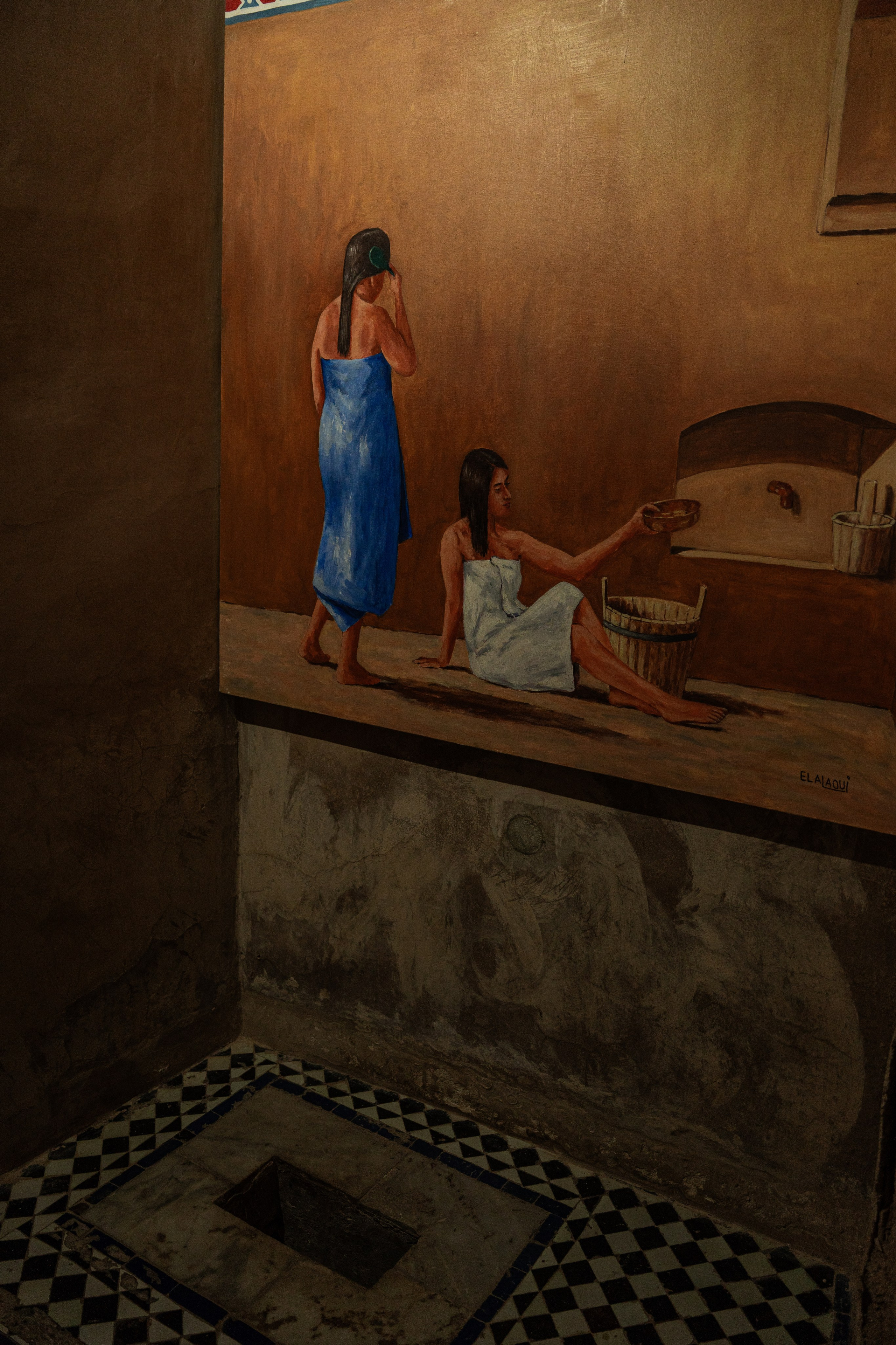 Марокко. Илья Варин — Фотограф Москва, Тверь