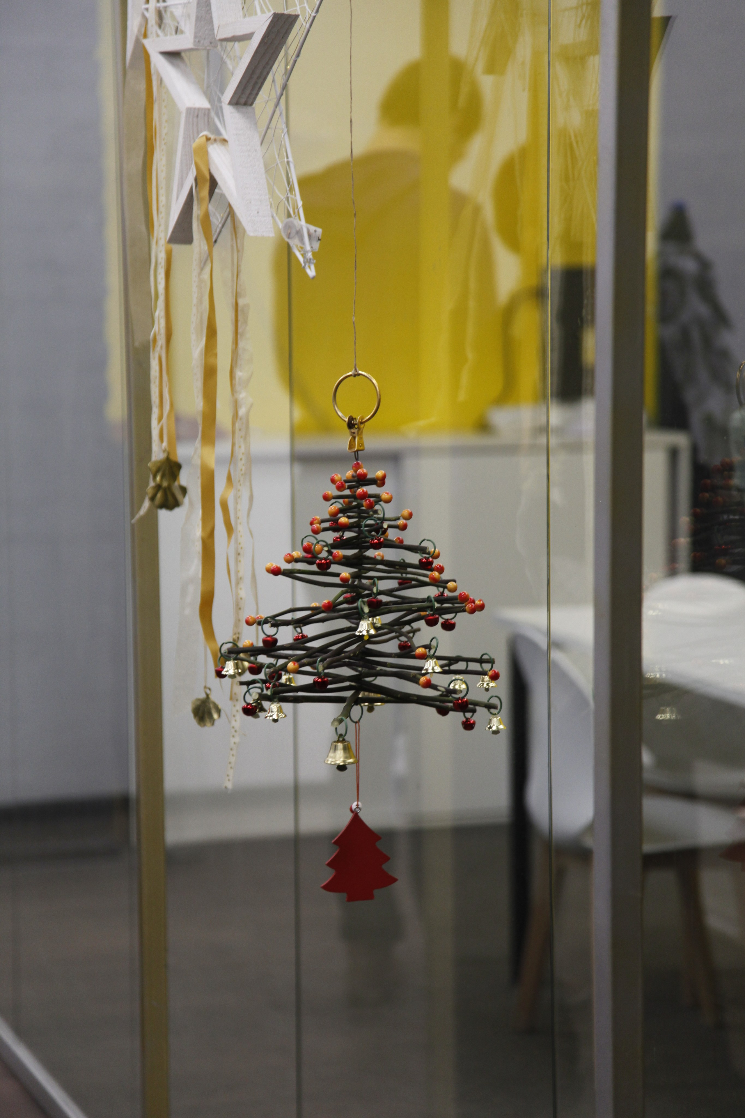 NY party in Floreal. Maria Poleshchuk, commercial photographer in Sydney