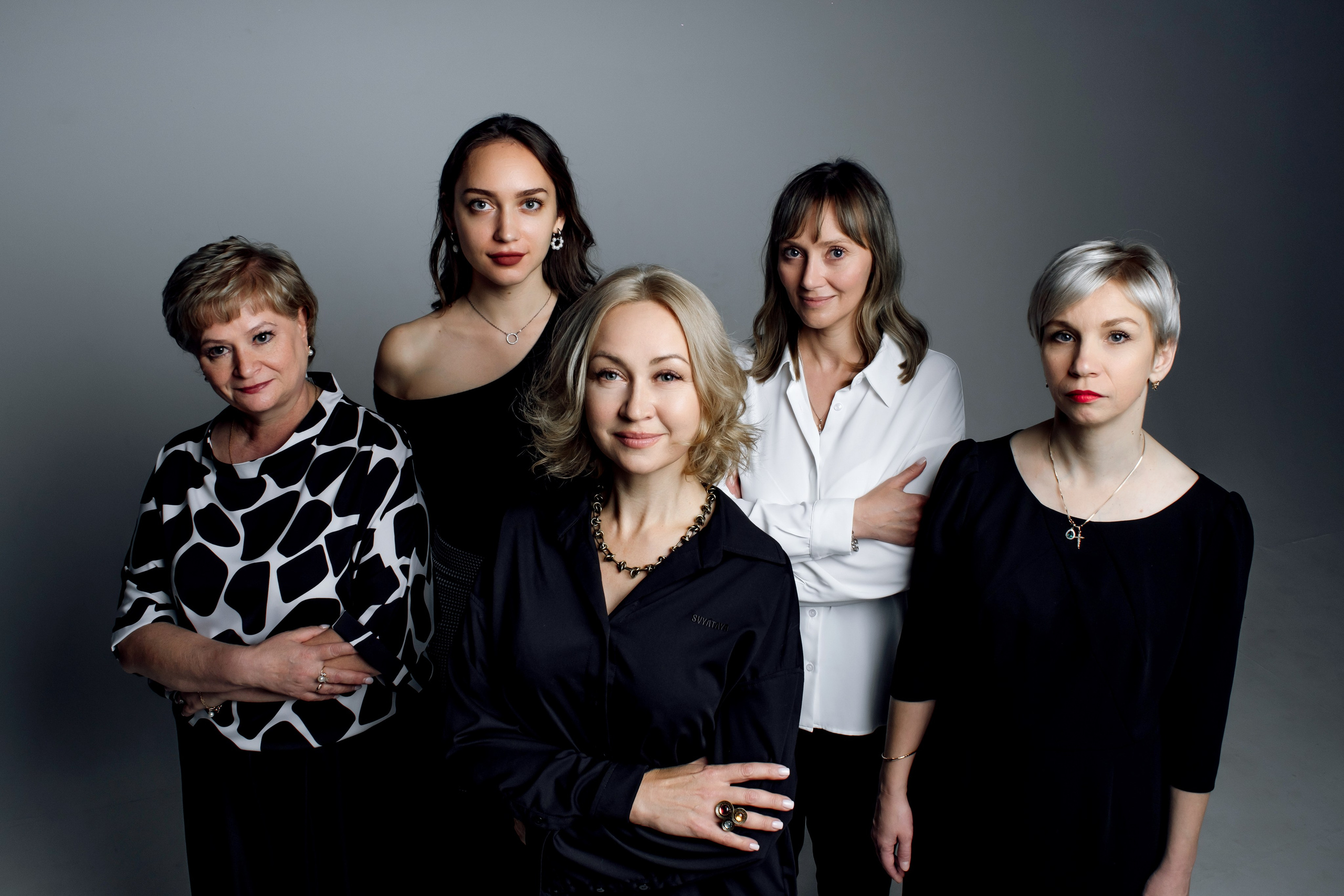 Налоговый инспектор. Фотограф и видеограф Анна Жагорина