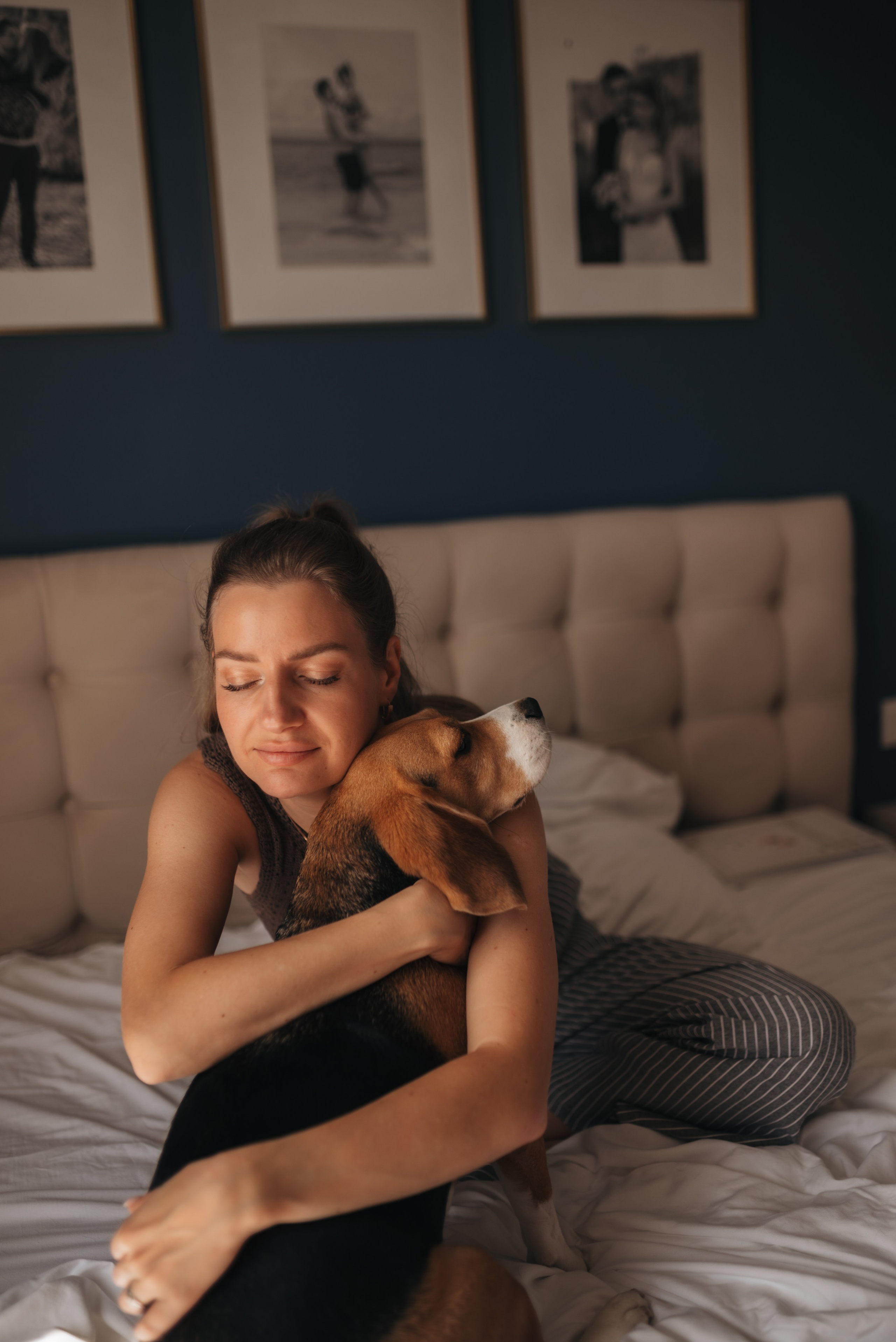 Семейный и детский фотограф в Щелково Алена Дробот