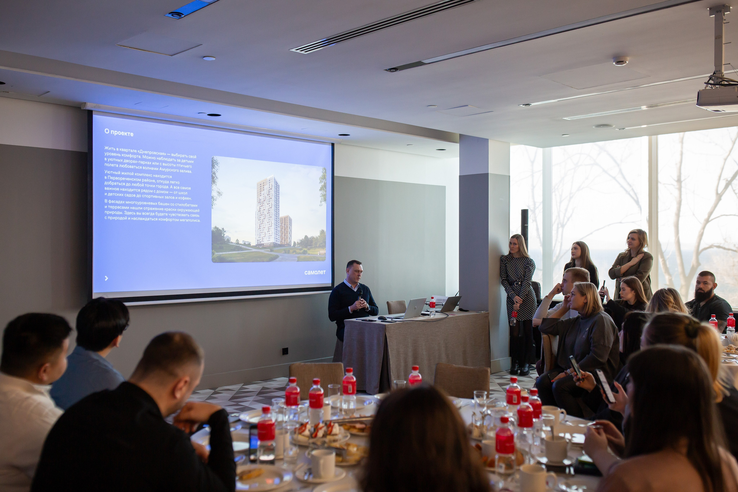 Фотограф Дмитрий Игнатенко. Владивосток