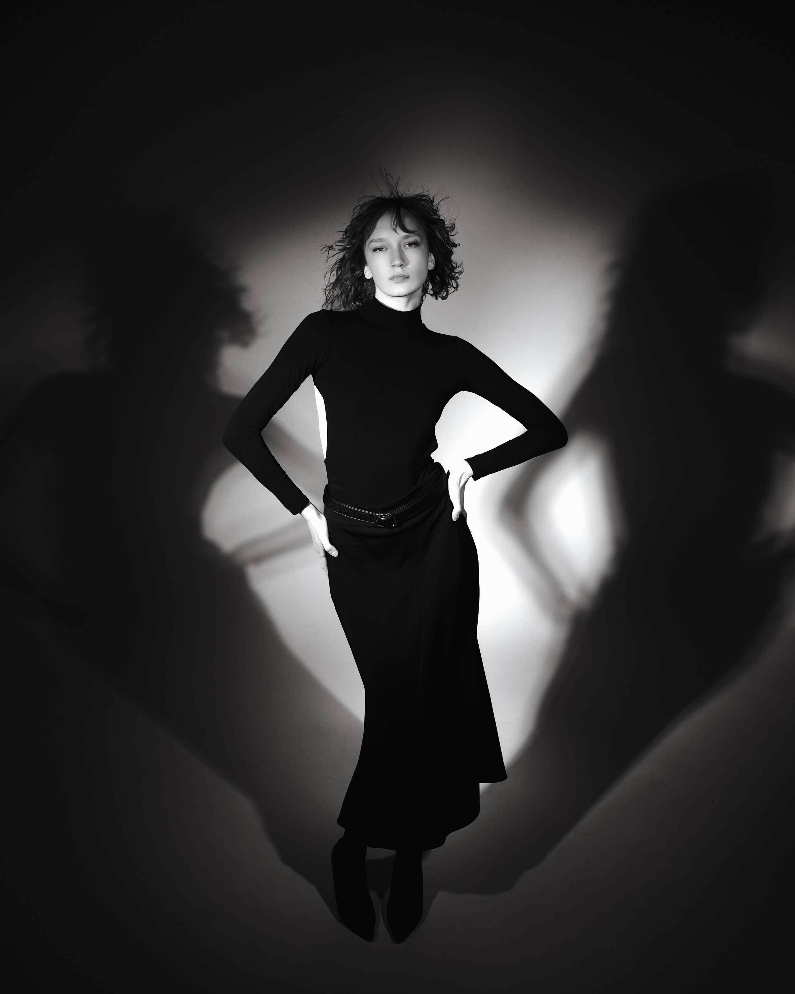 Фотограф и продюсер fashion-съемок в Санкт-Петербурге