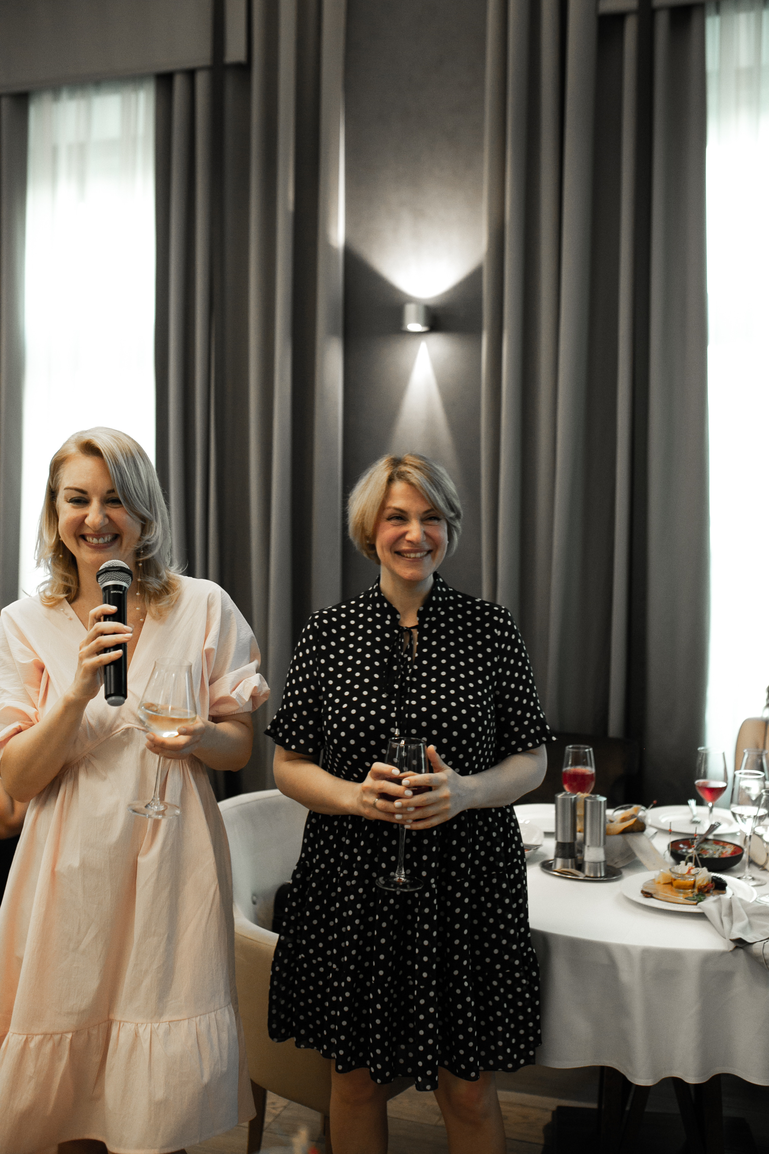 Anastasia & Vladimir