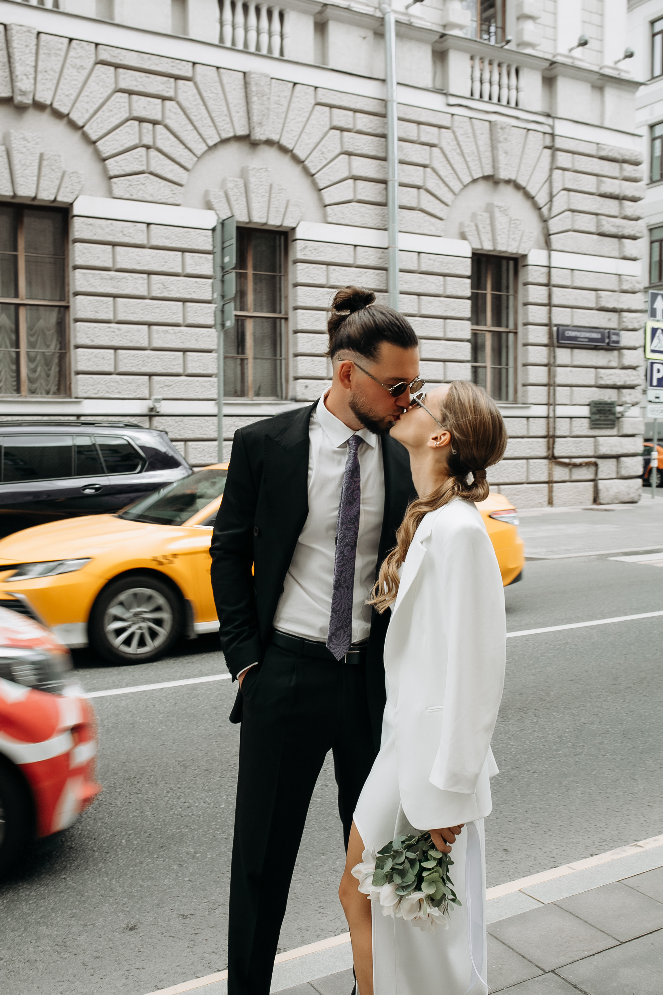 Victoria & Andrey|day ONE