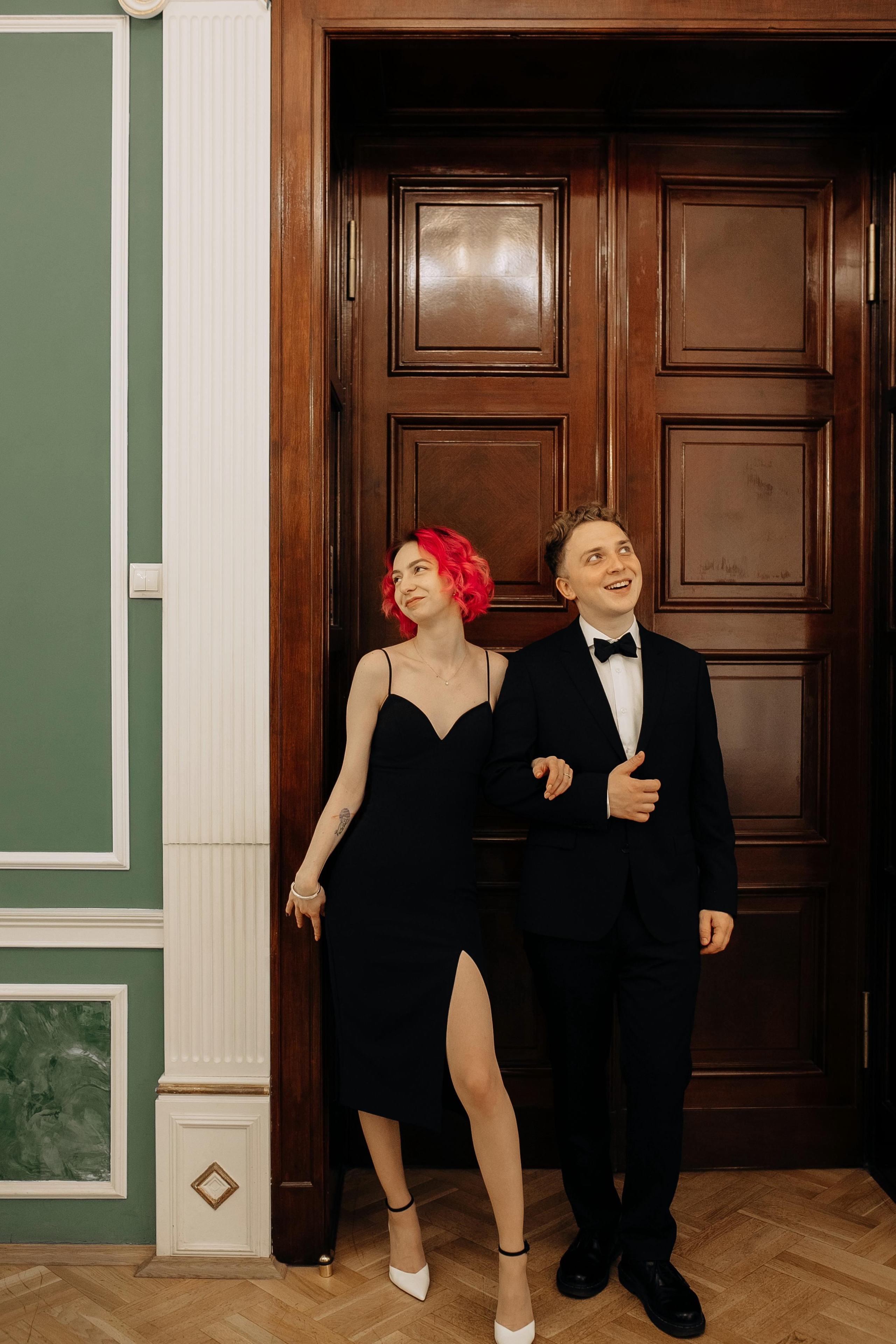Margo & Vlad