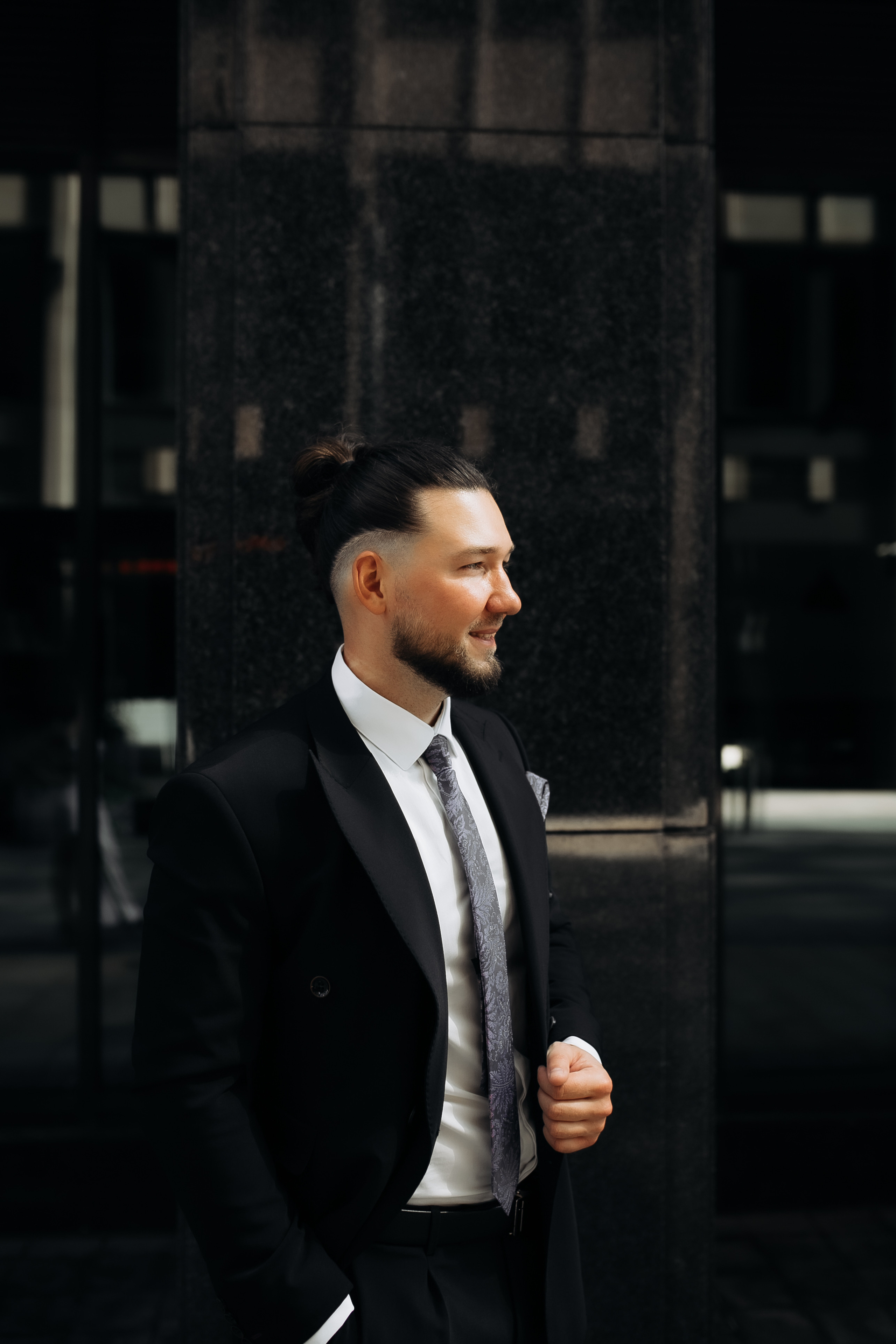 Victoria & Andrey|day ONE