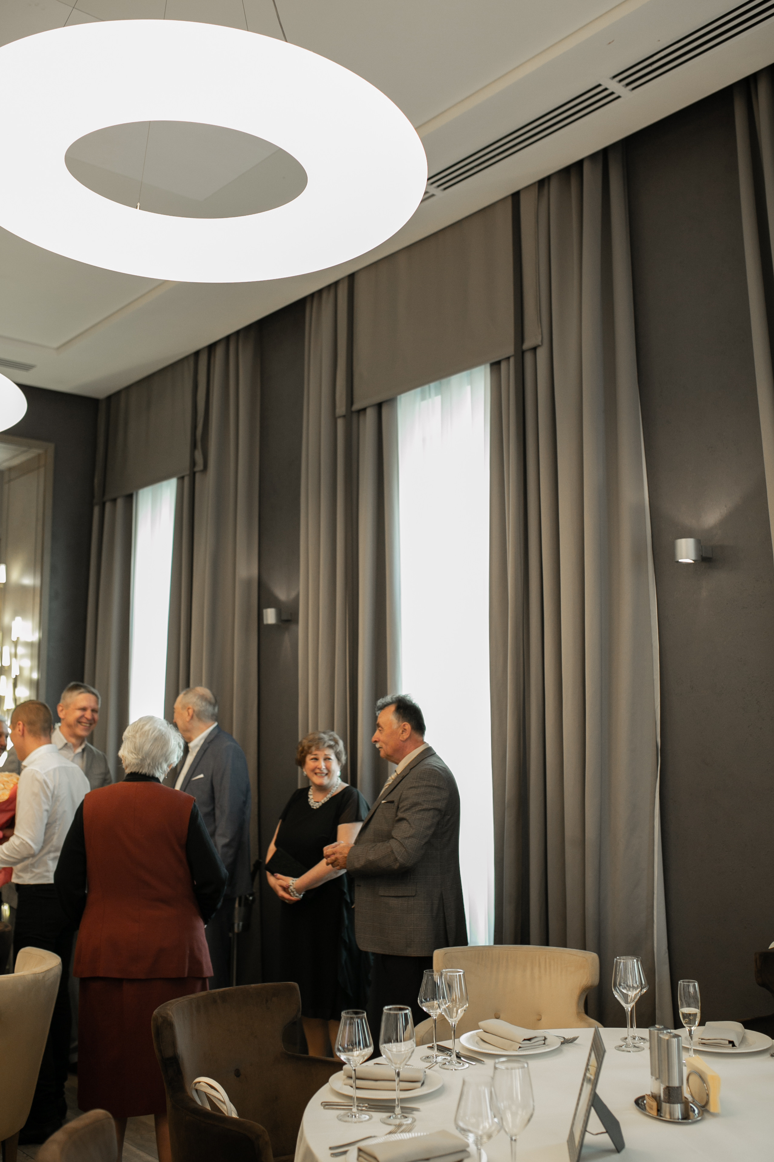 Anastasia & Vladimir