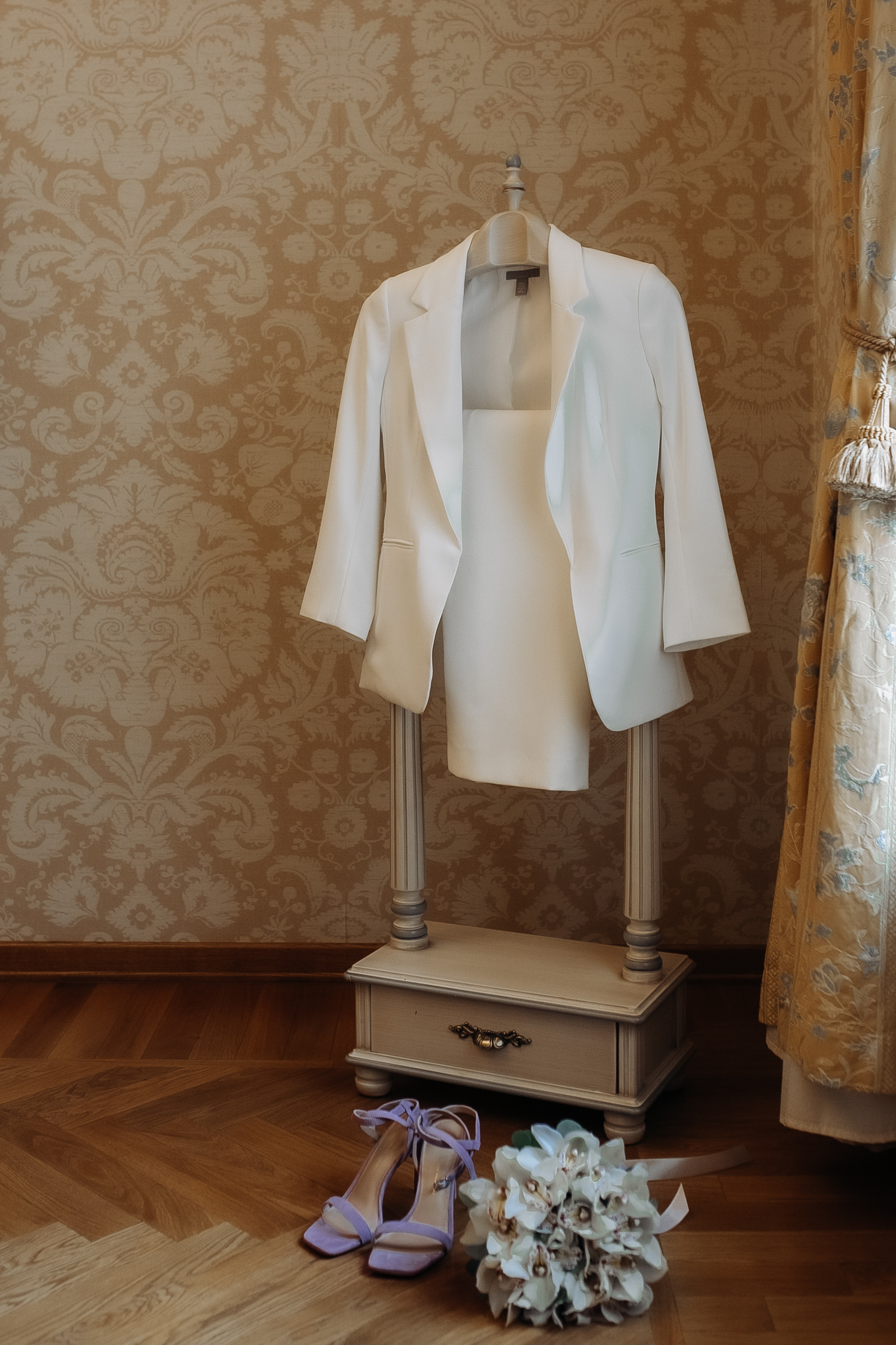 Victoria & Andrey|day ONE