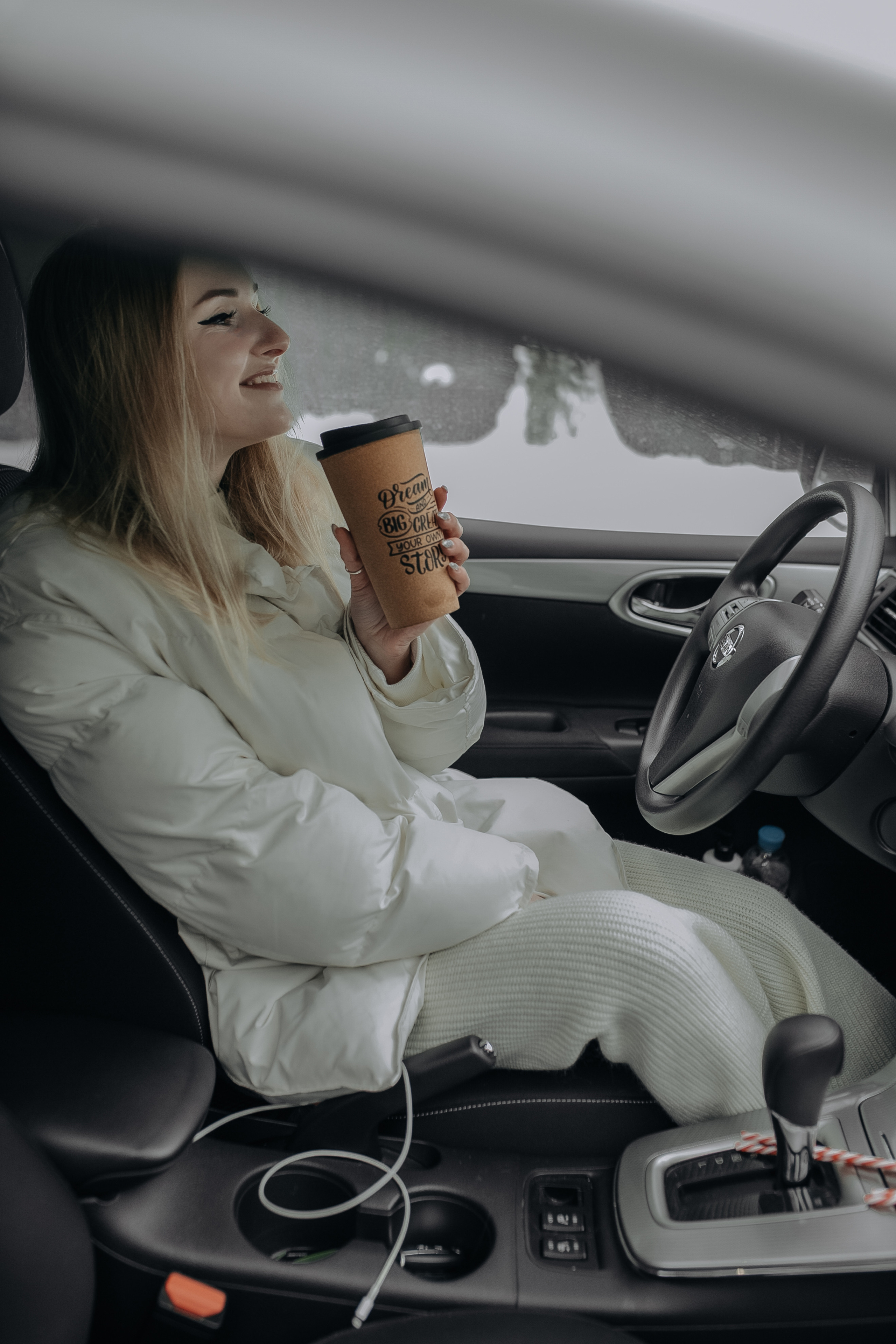 Хочу новогодние фотографии