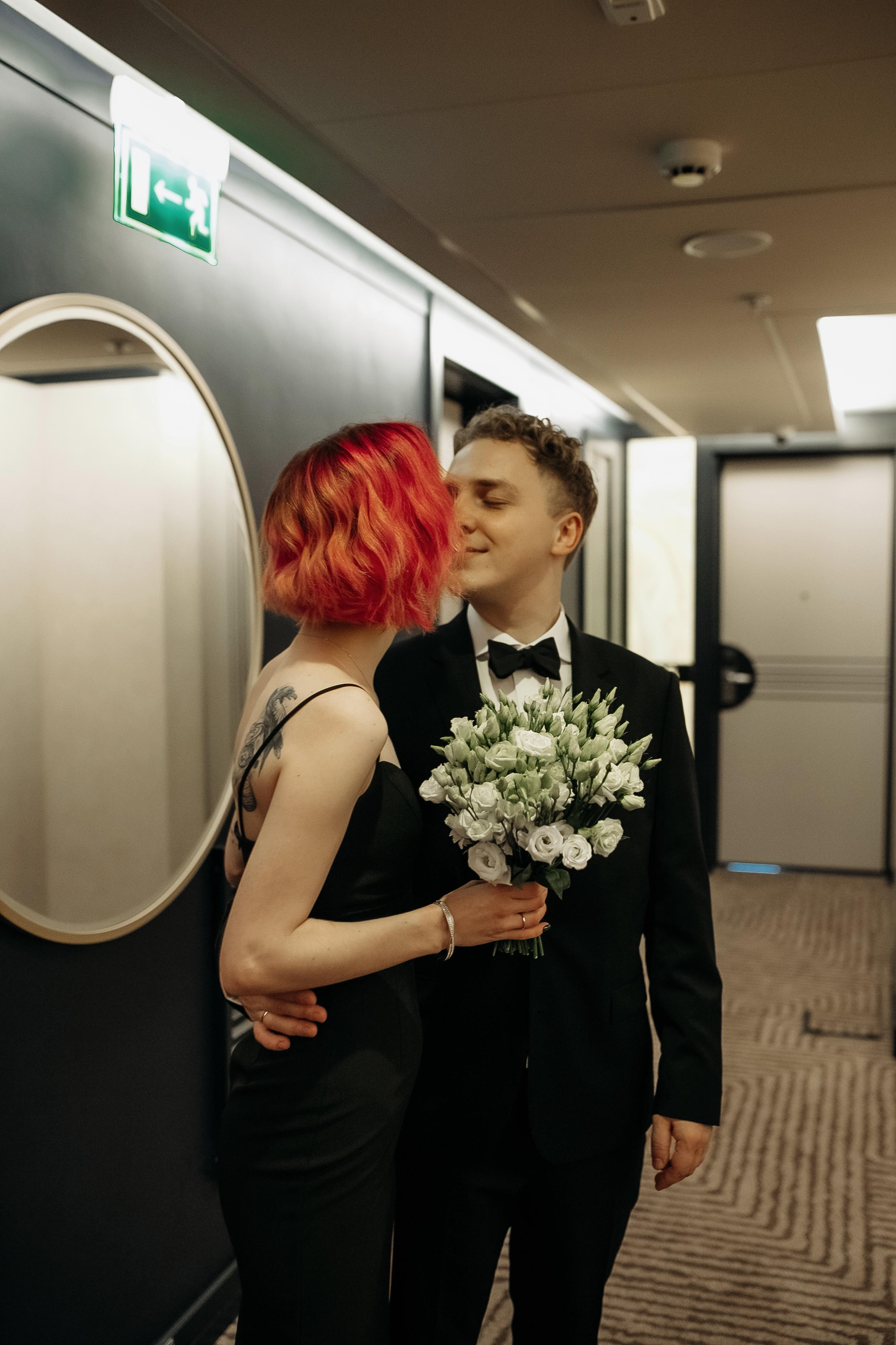 Margo & Vlad