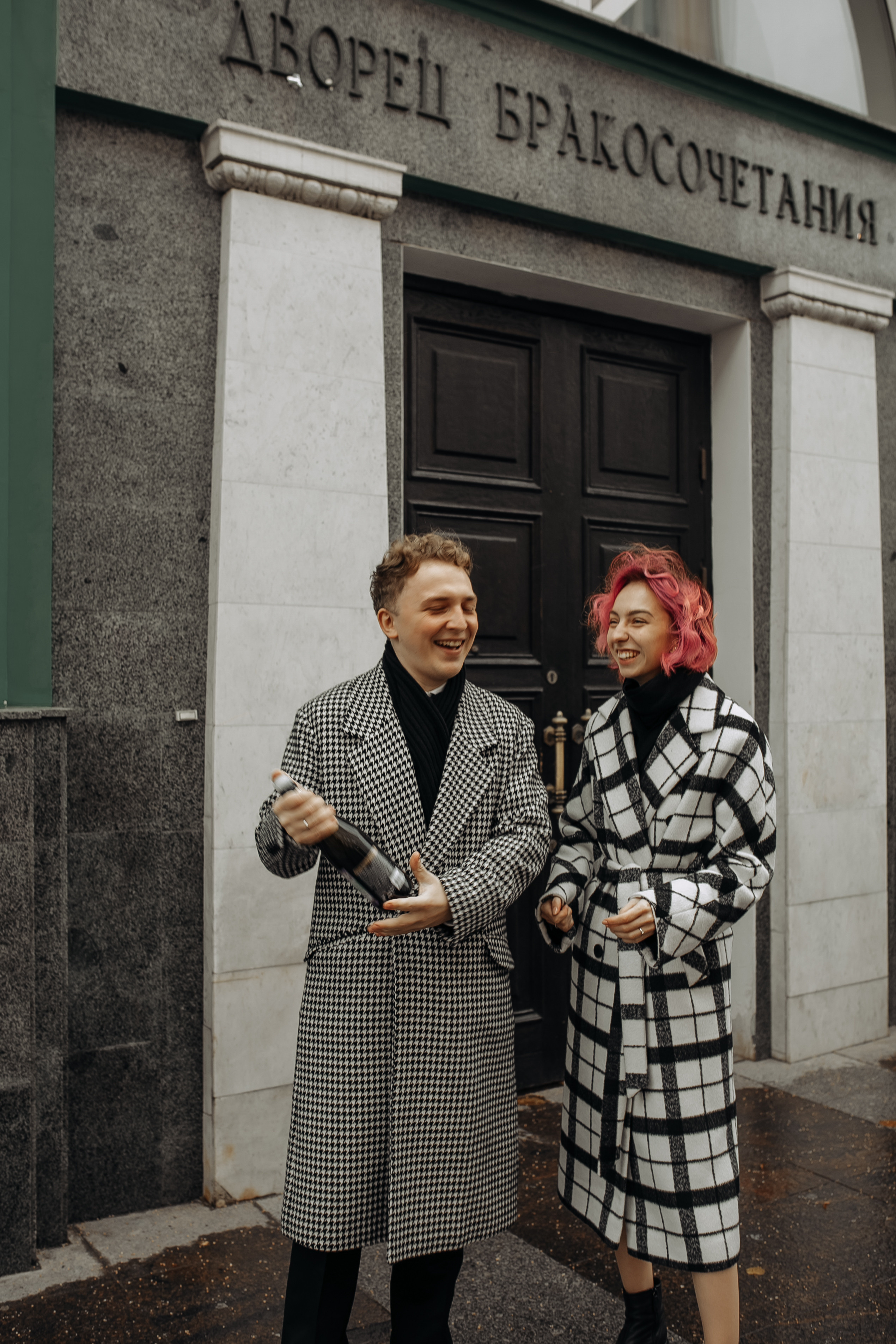 Margo & Vlad