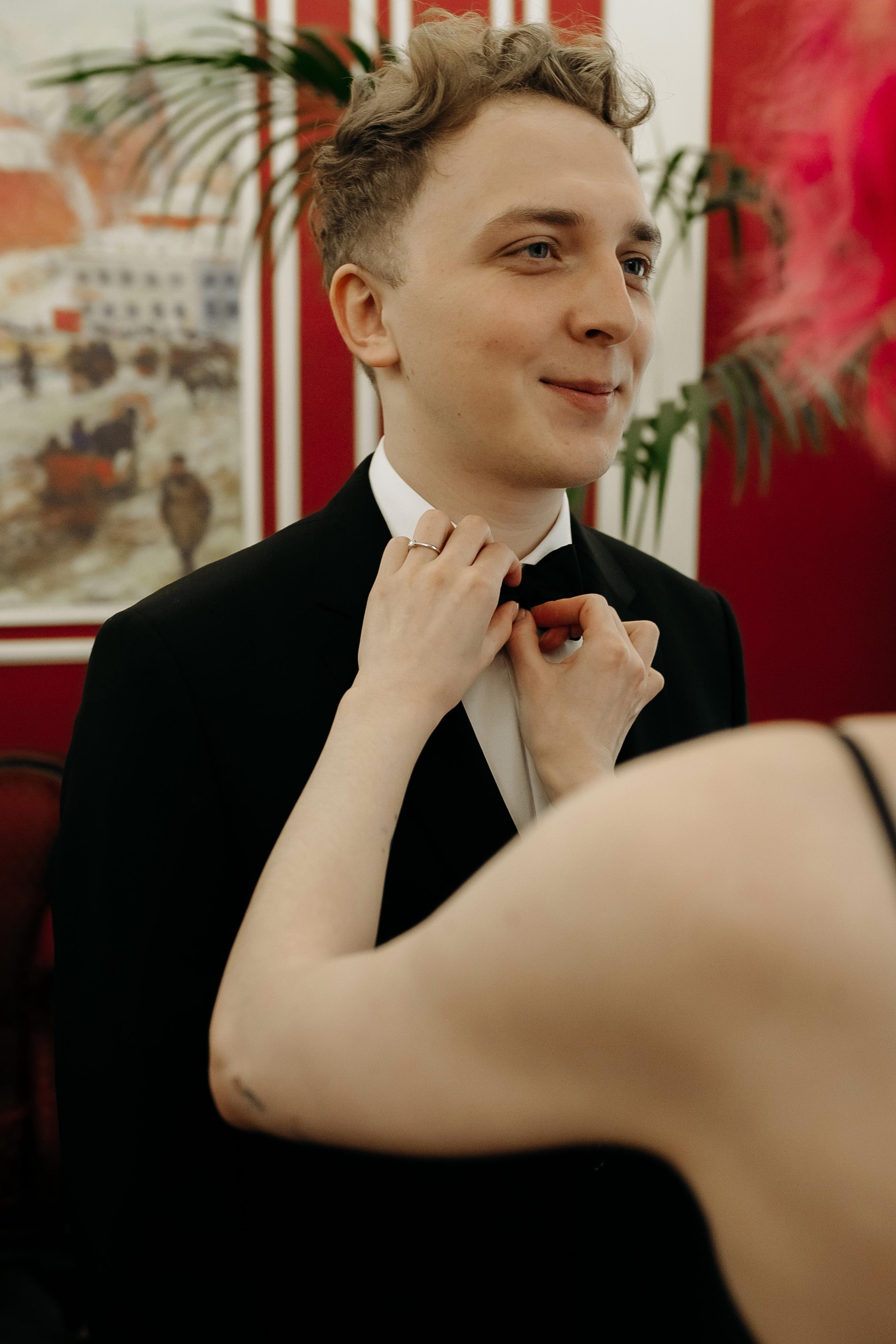 Margo & Vlad
