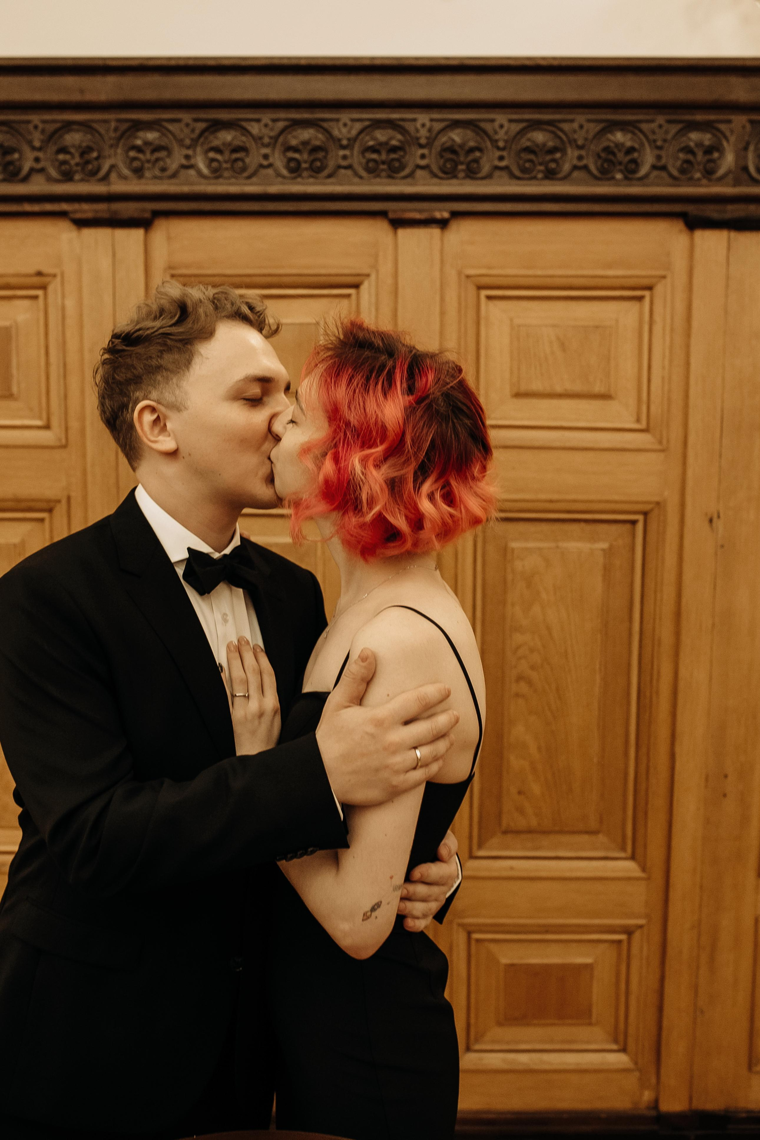 Margo & Vlad