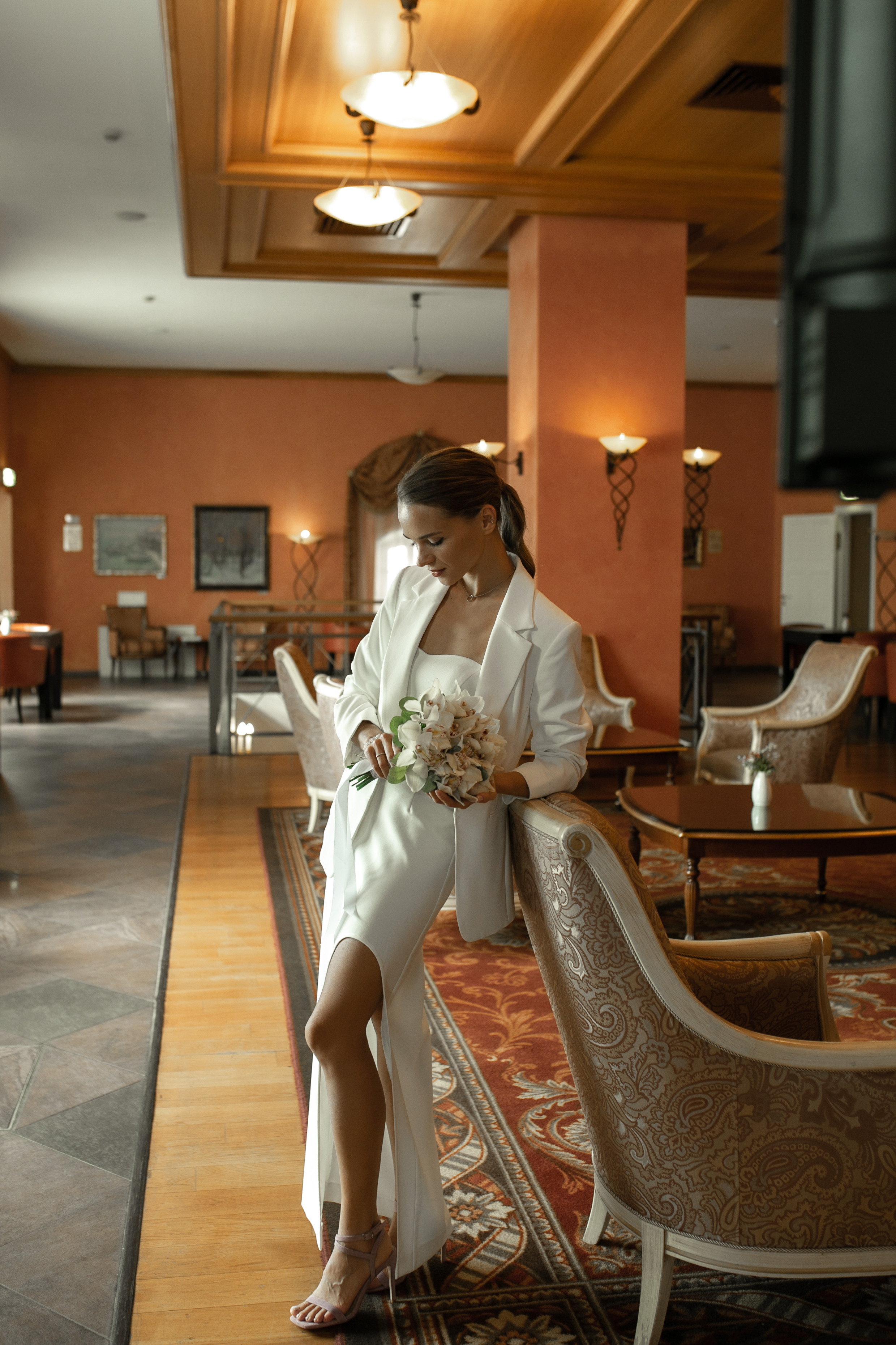 Victoria & Andrey|day ONE