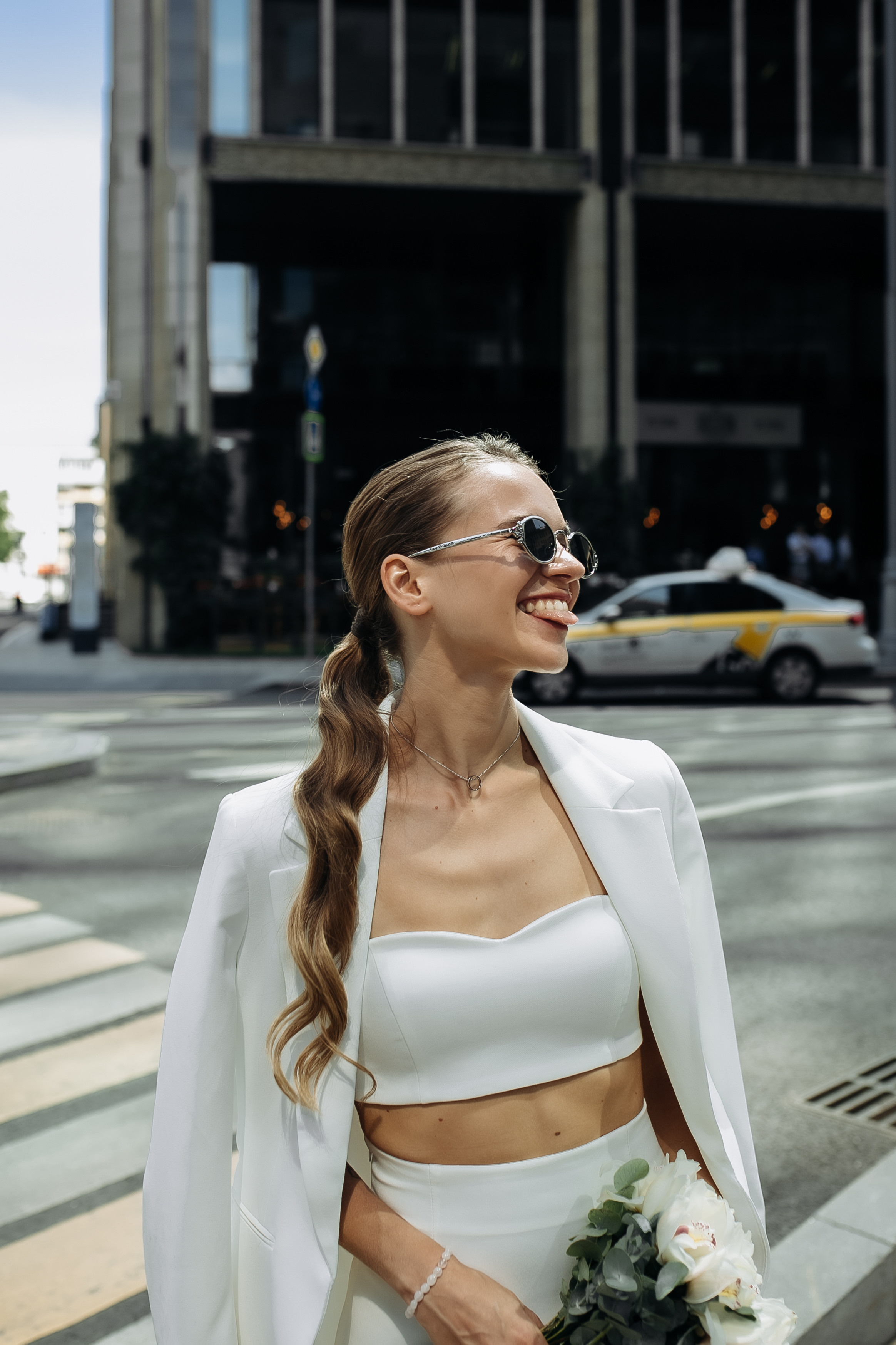 Victoria & Andrey|day ONE