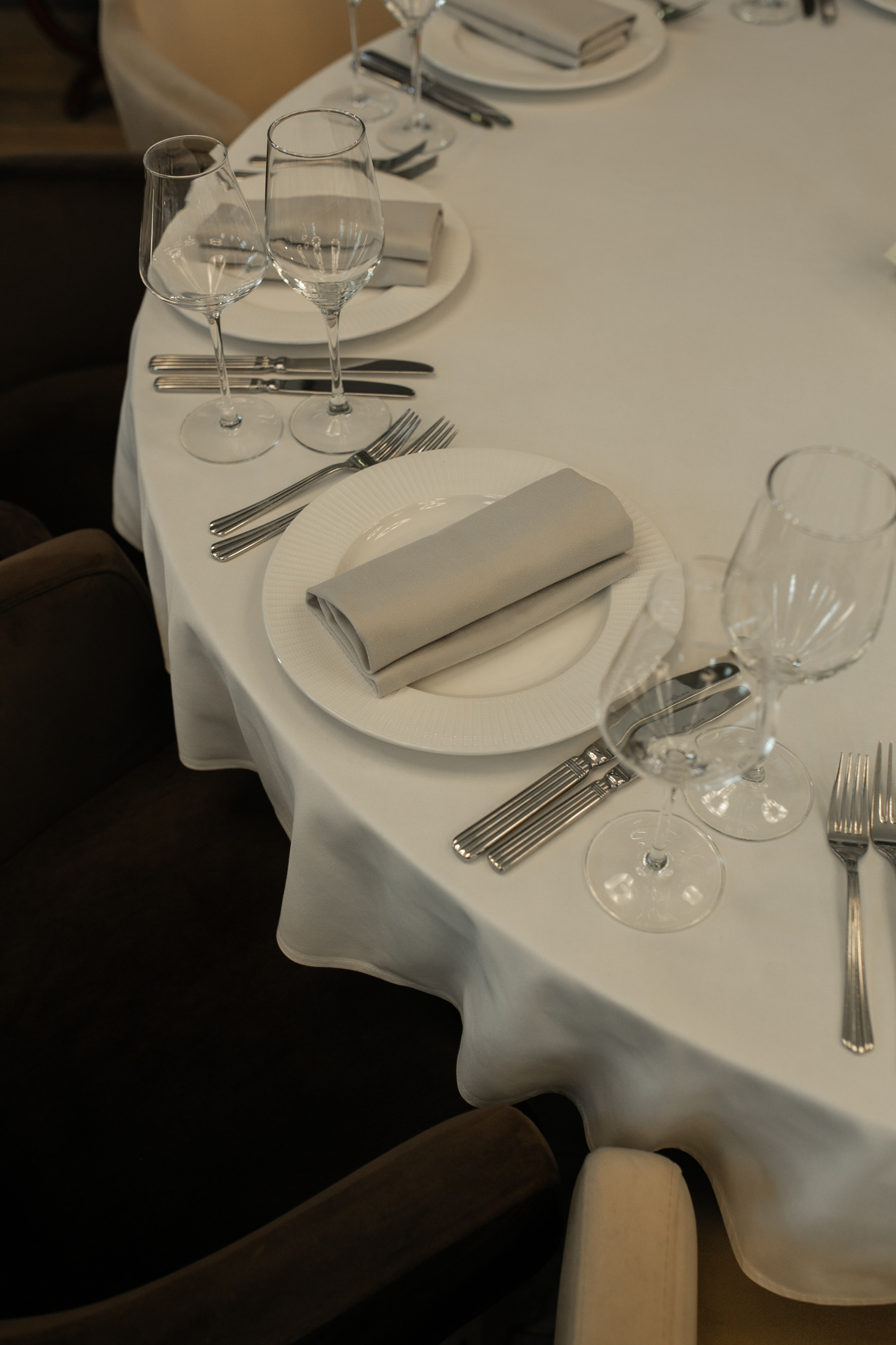 Anastasia & Vladimir