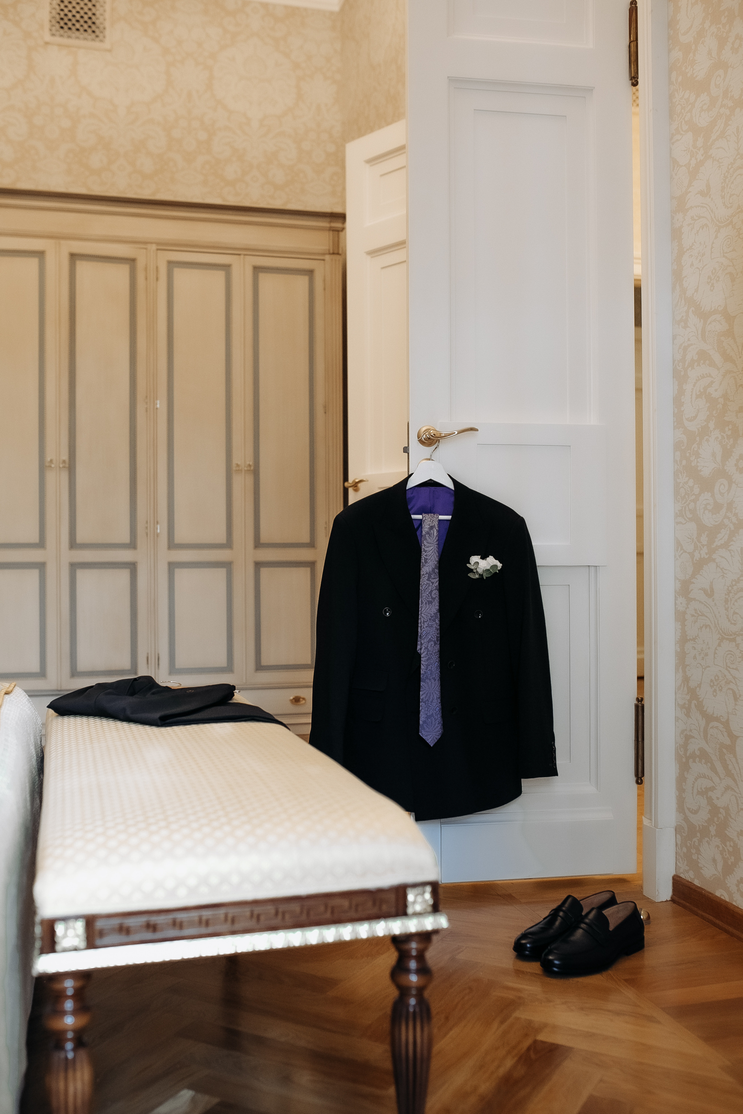 Victoria & Andrey|day ONE