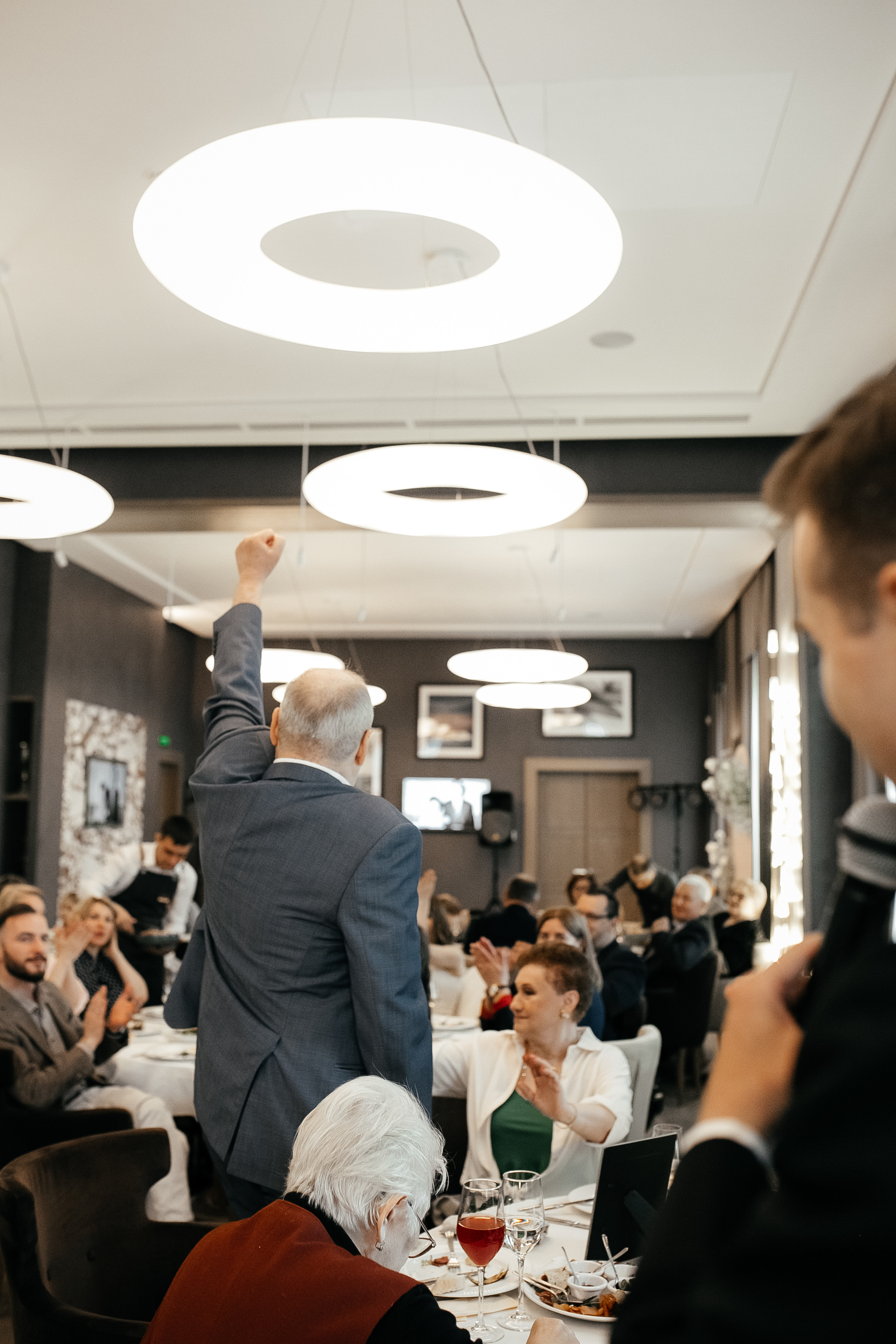 Anastasia & Vladimir