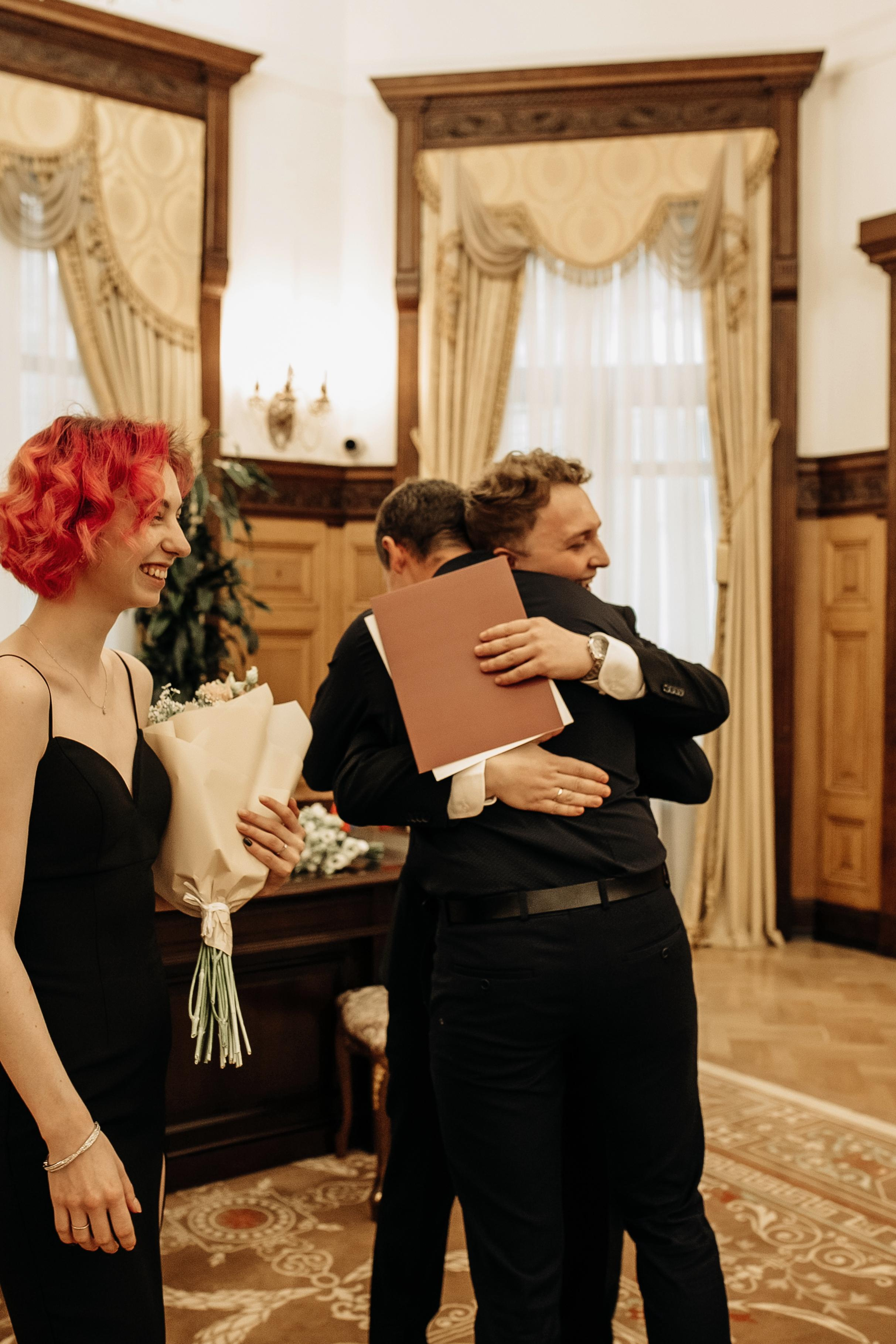 Margo & Vlad