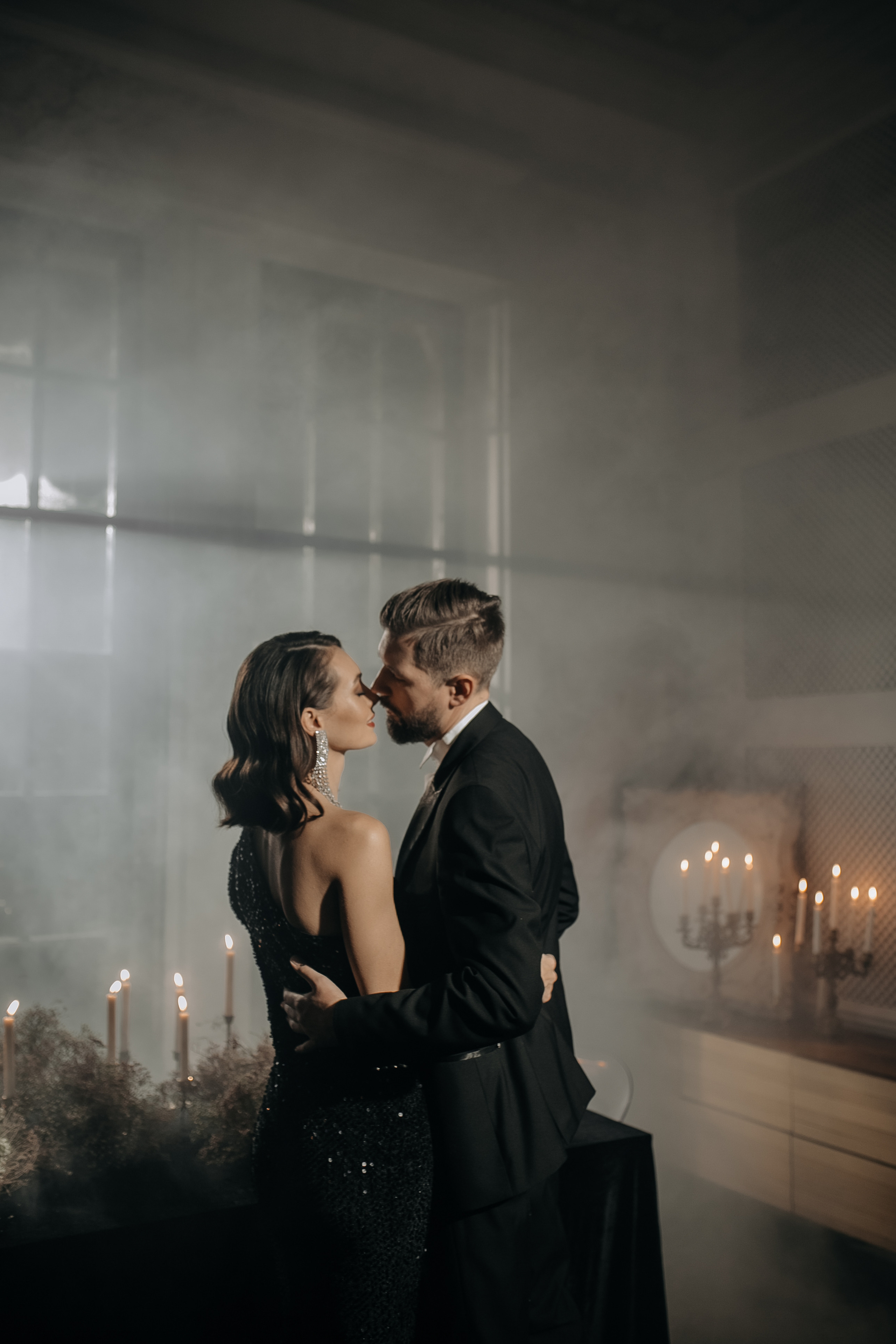 Хочу новогодние фотографии