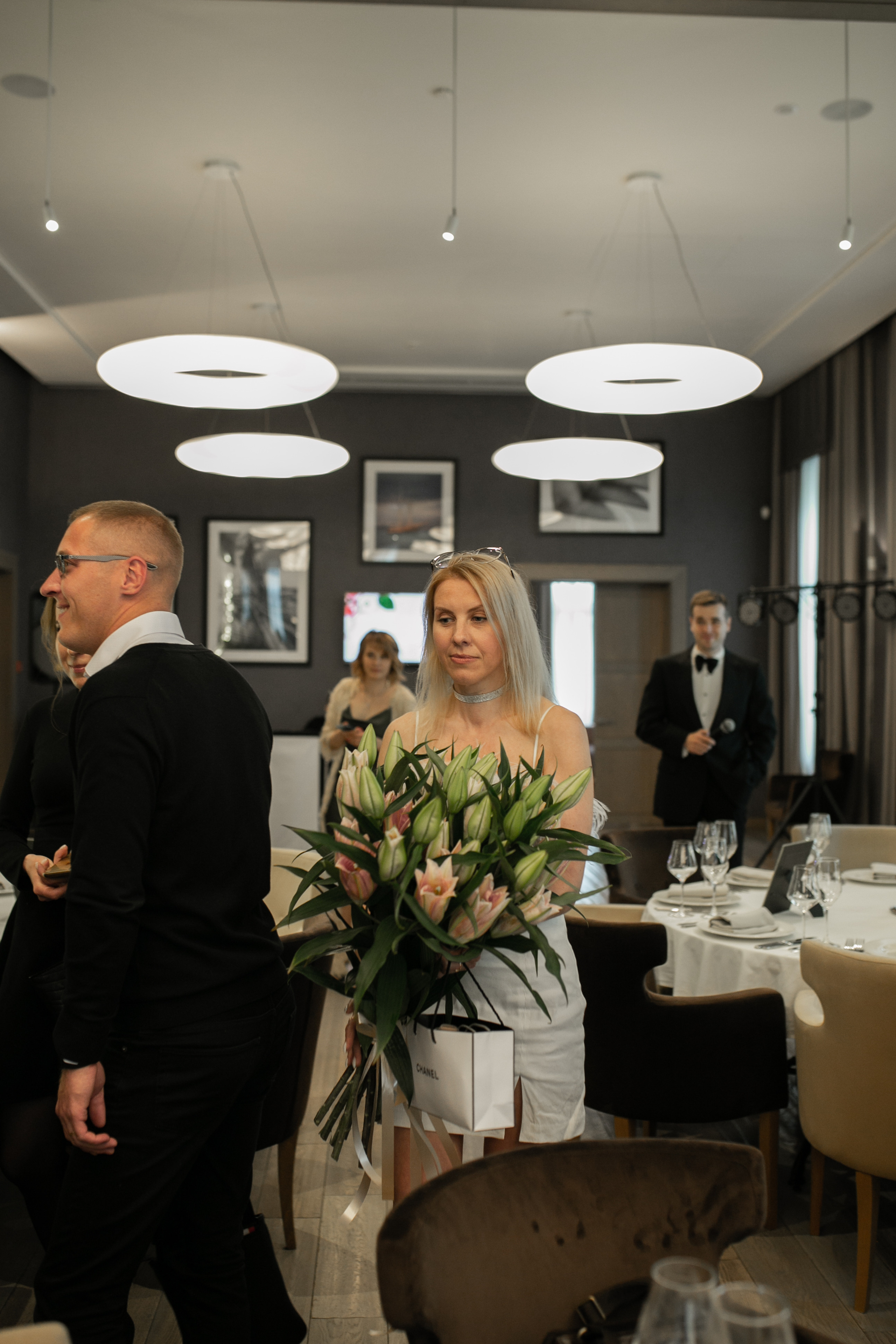 Anastasia & Vladimir