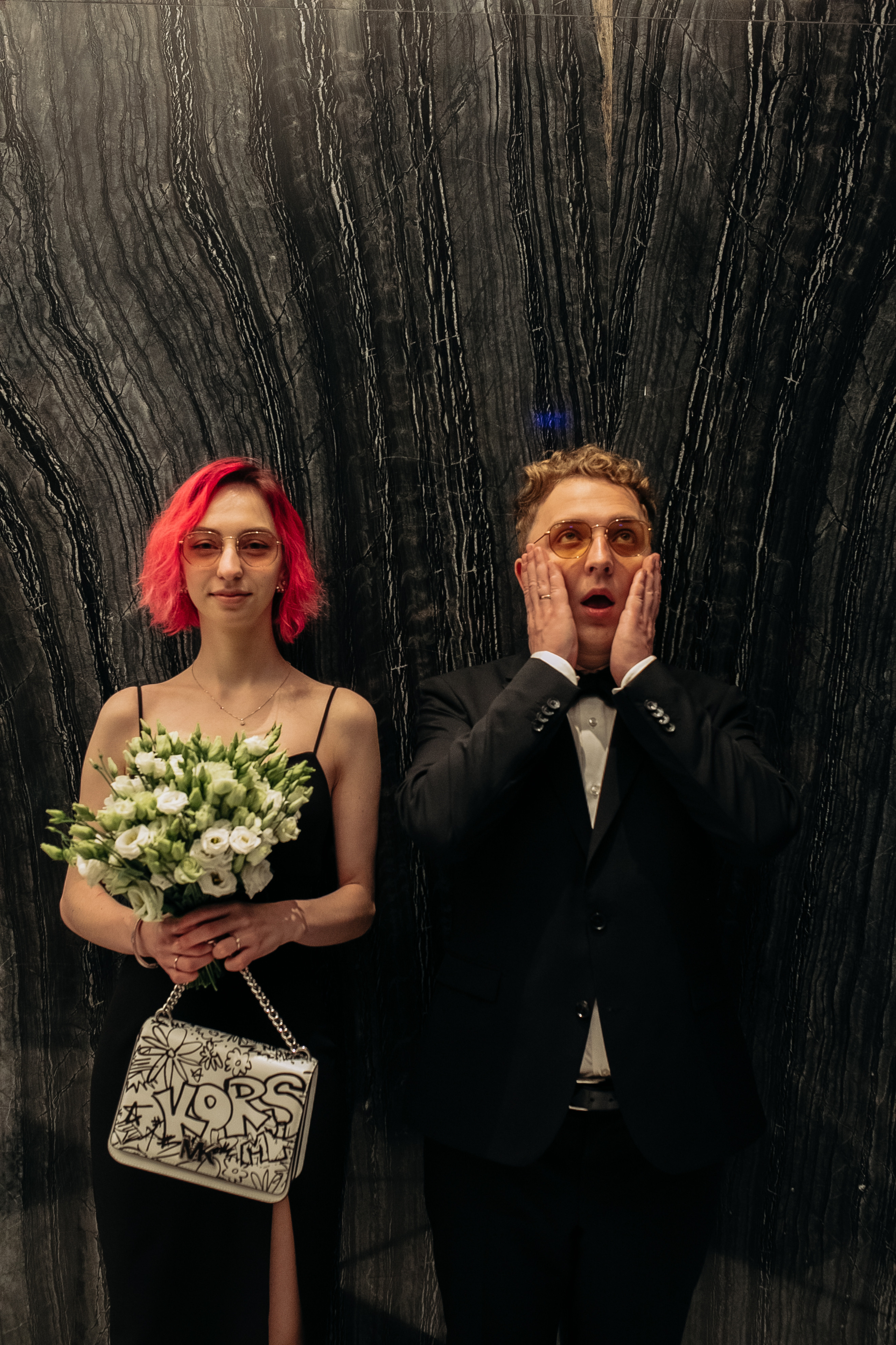 Margo & Vlad