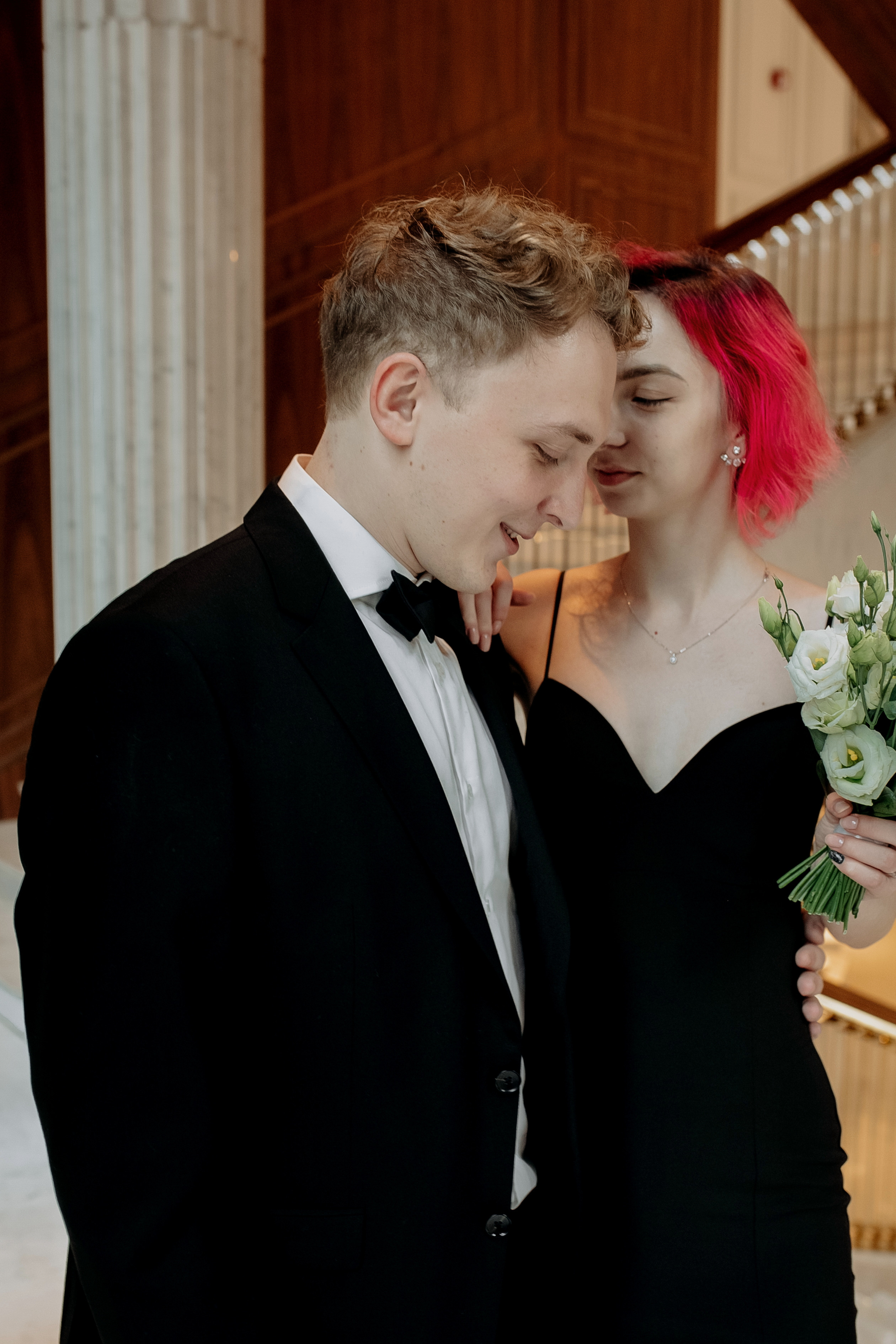 Margo & Vlad