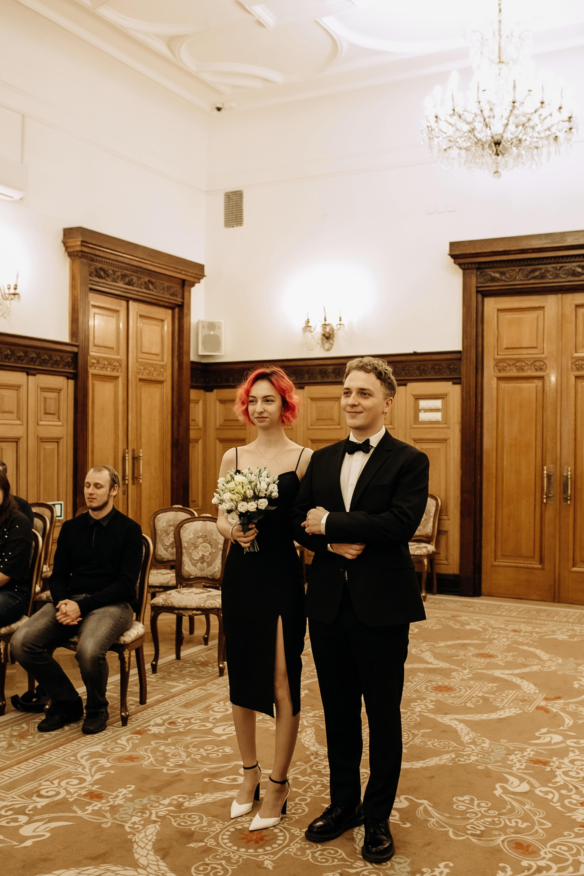 Margo & Vlad