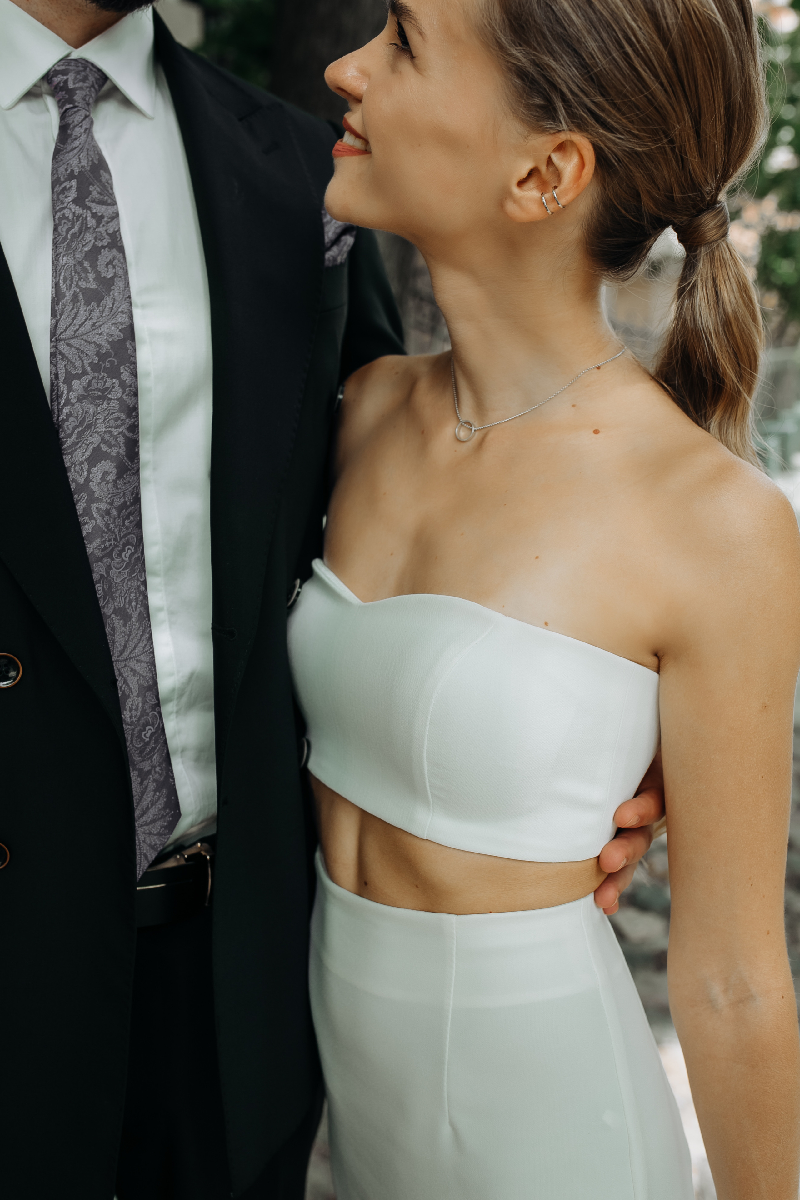 Victoria & Andrey|day ONE