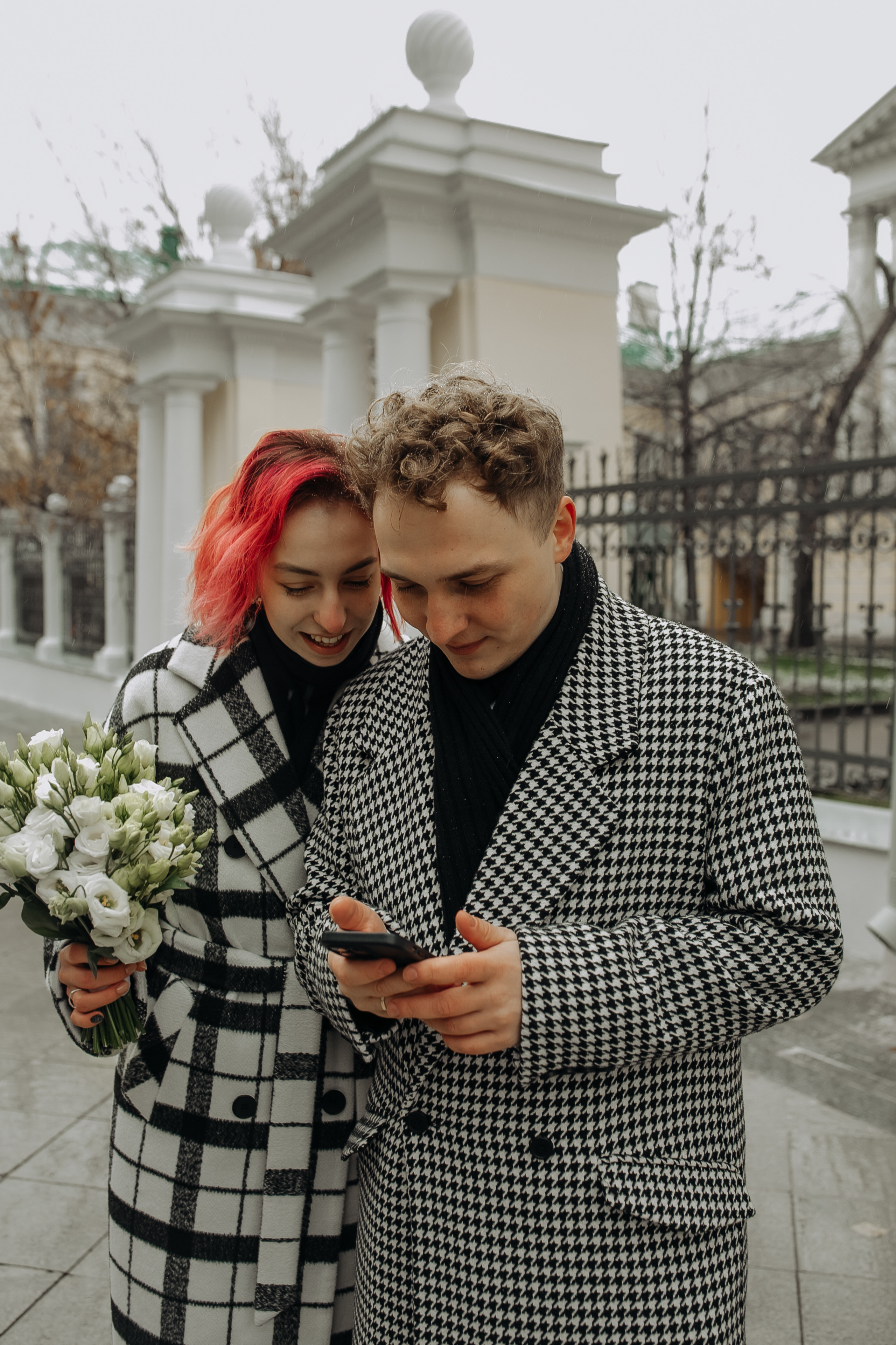Margo & Vlad