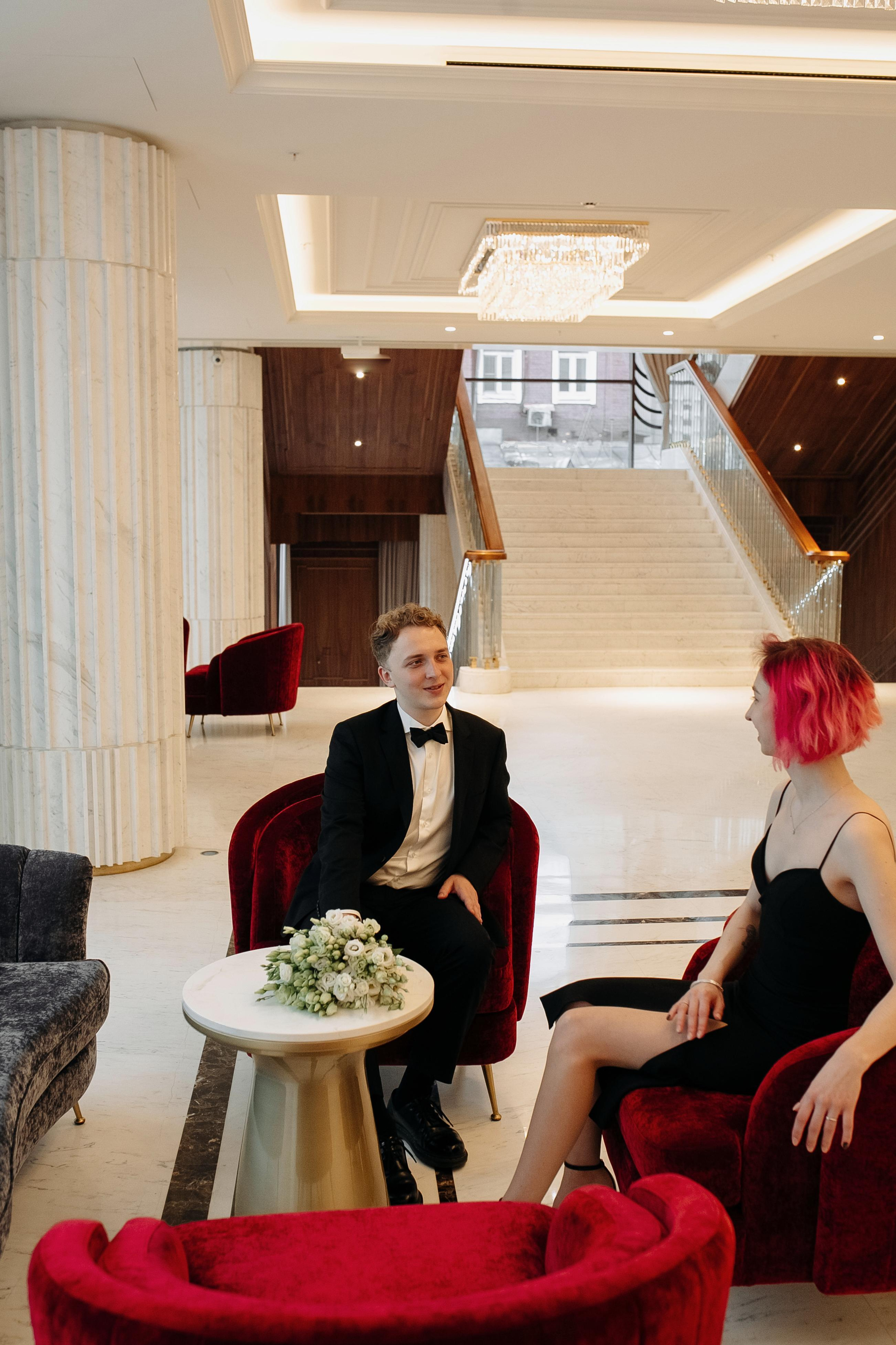 Выбор места для проведения свадебной фотосессии