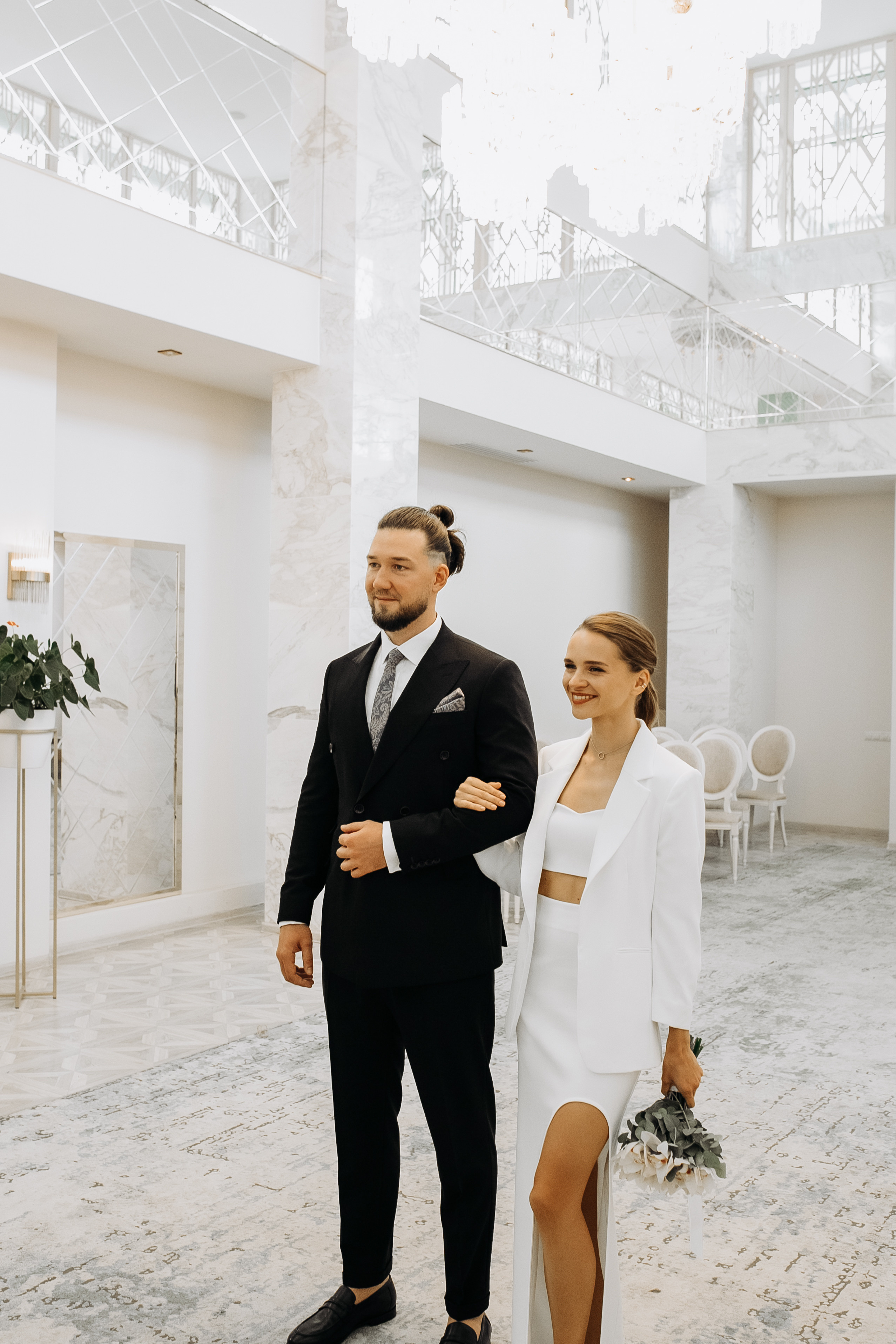 Victoria & Andrey|day ONE