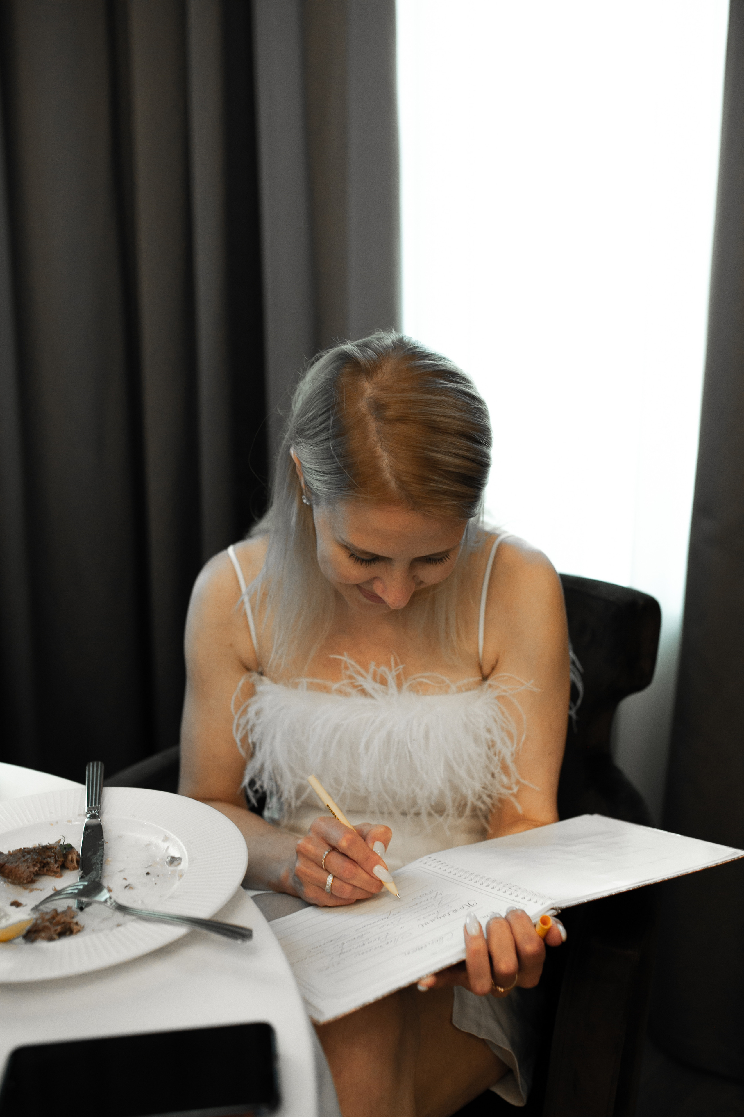 Anastasia & Vladimir