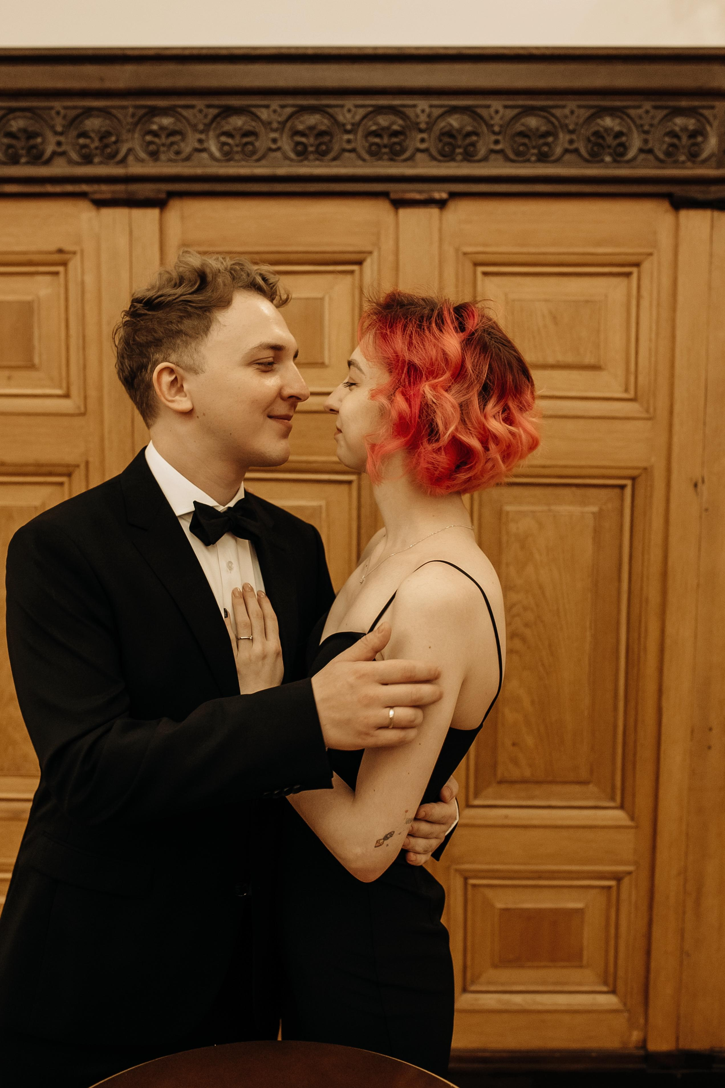 Margo & Vlad