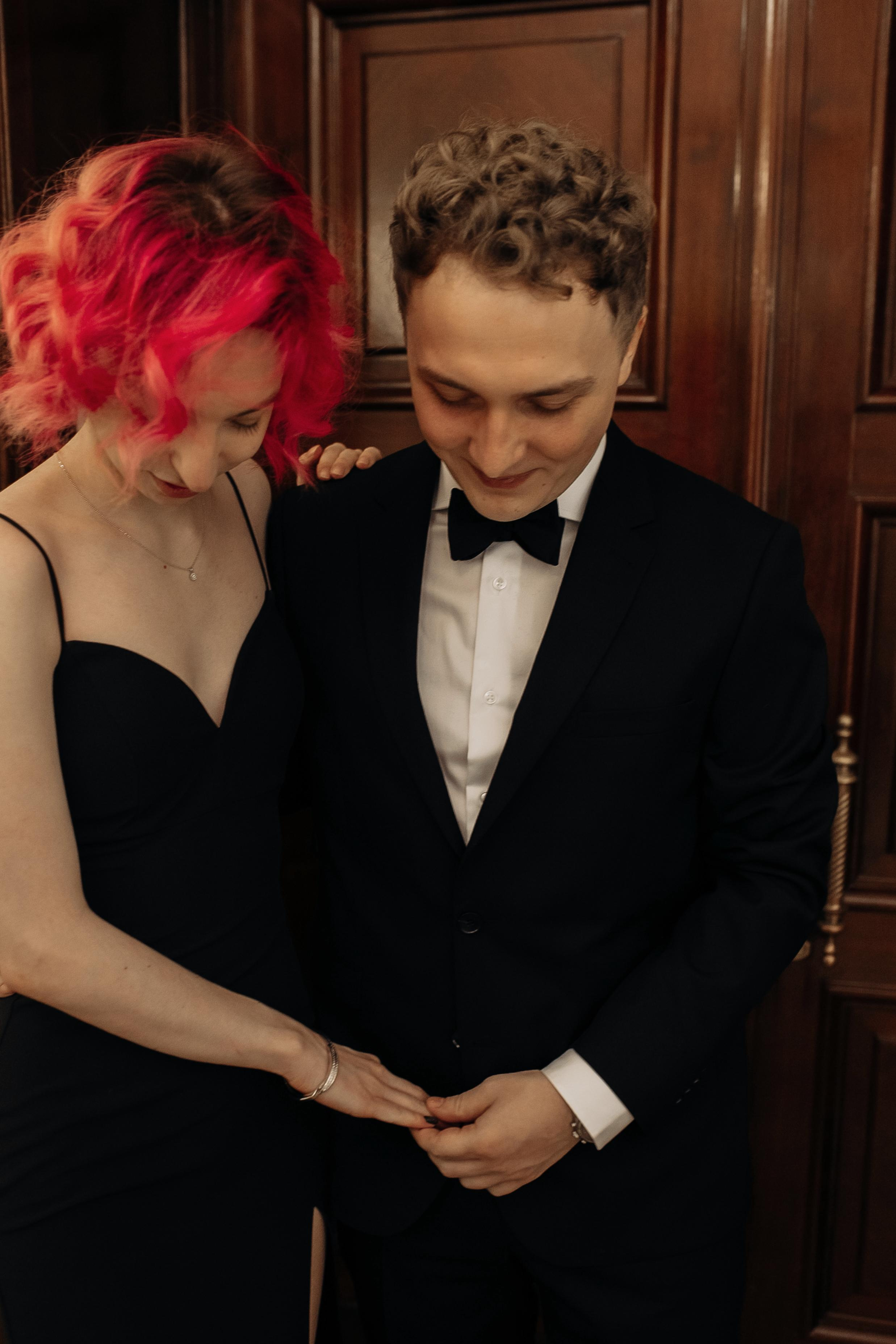 Margo & Vlad