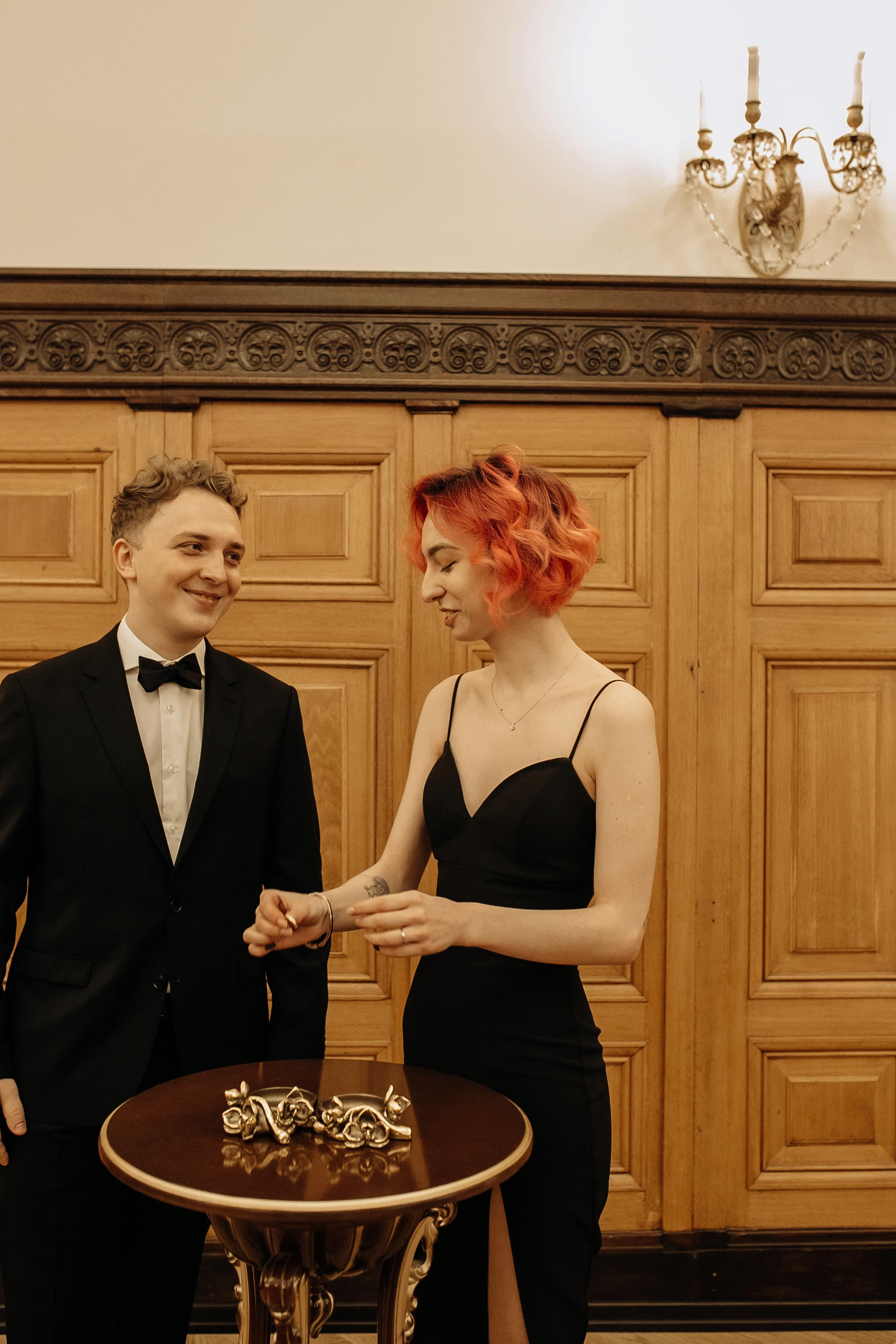 Margo & Vlad