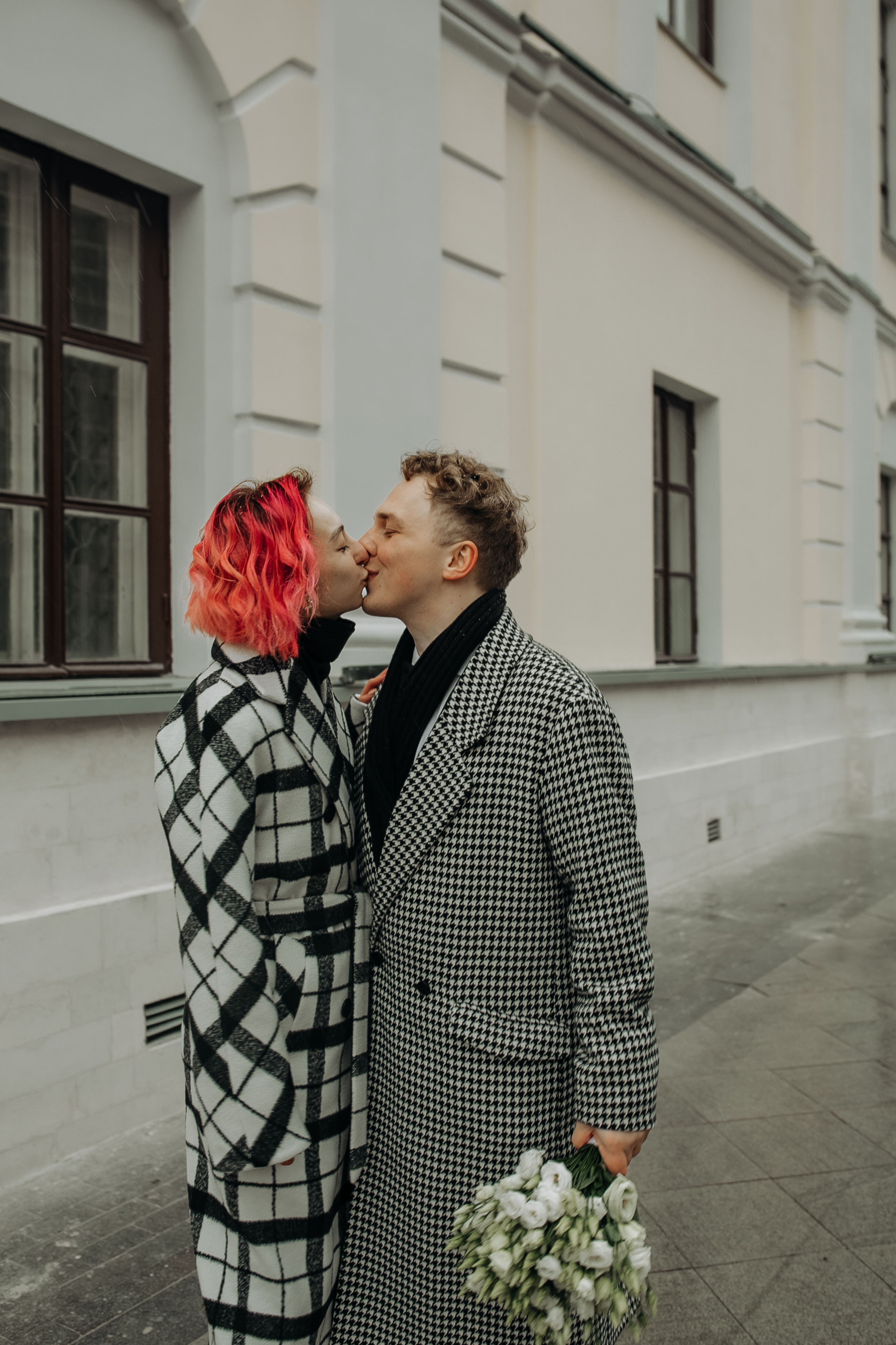 Margo & Vlad