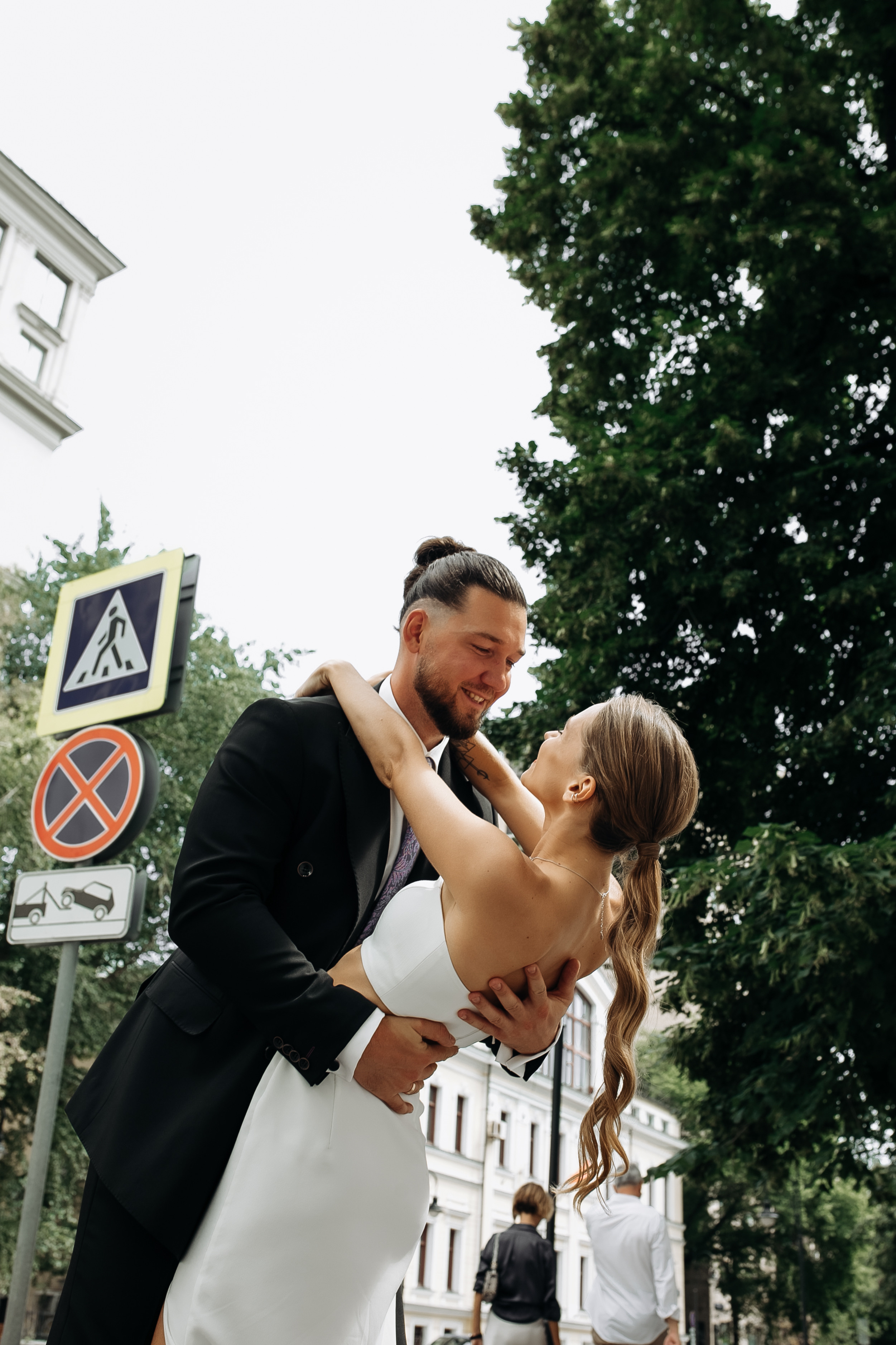 Victoria & Andrey|day ONE