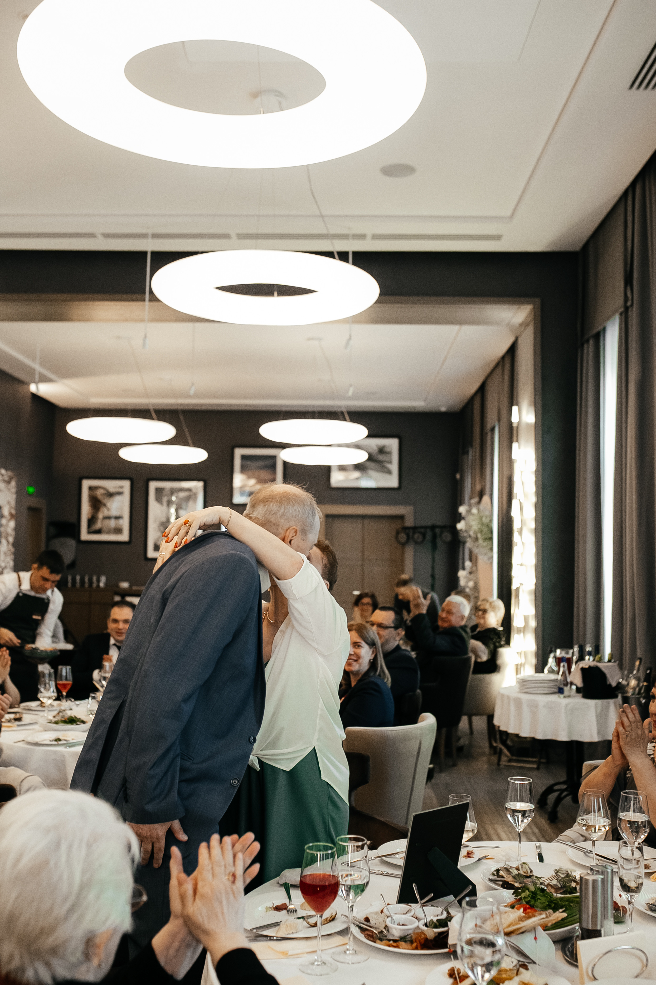 Anastasia & Vladimir