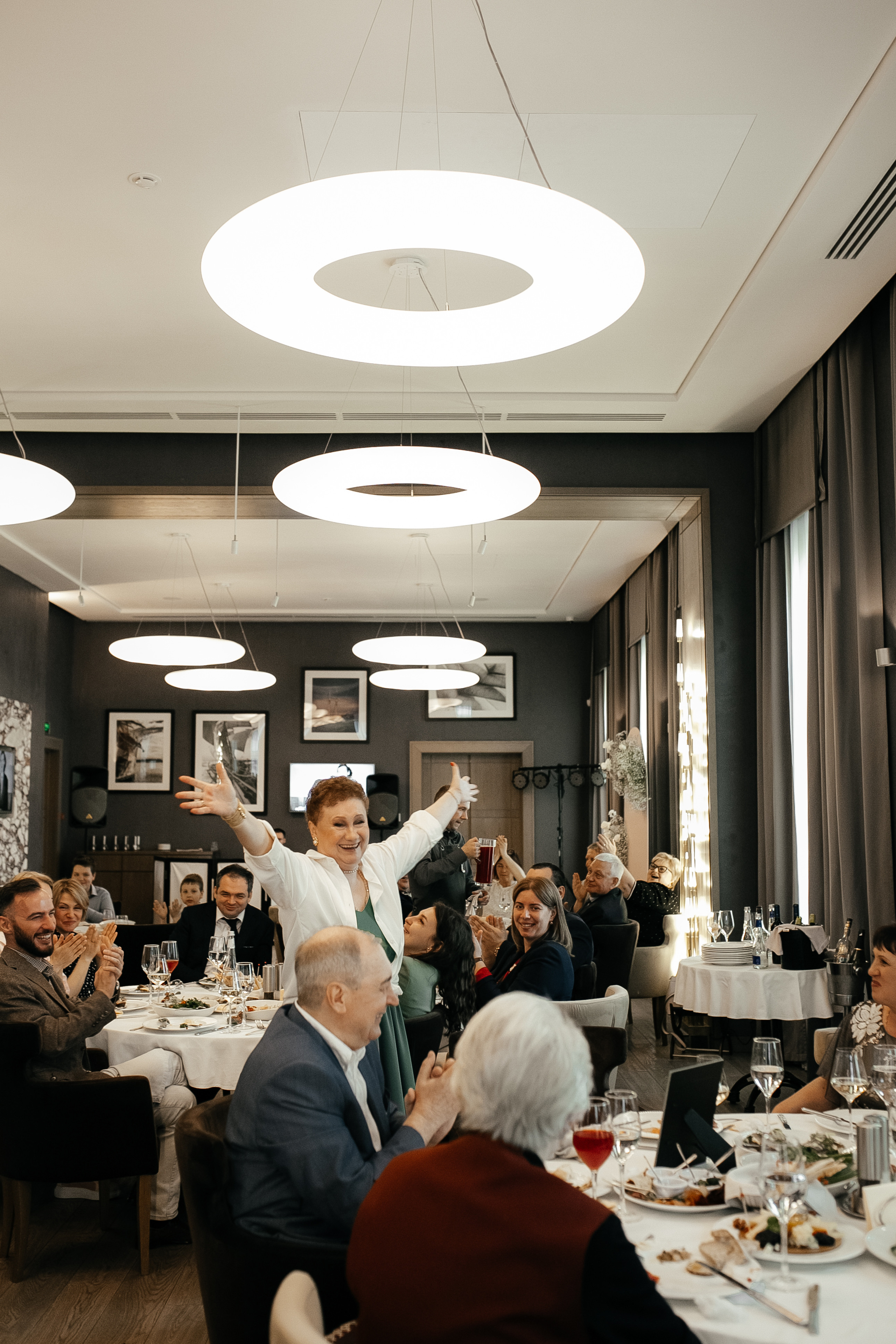 Anastasia & Vladimir