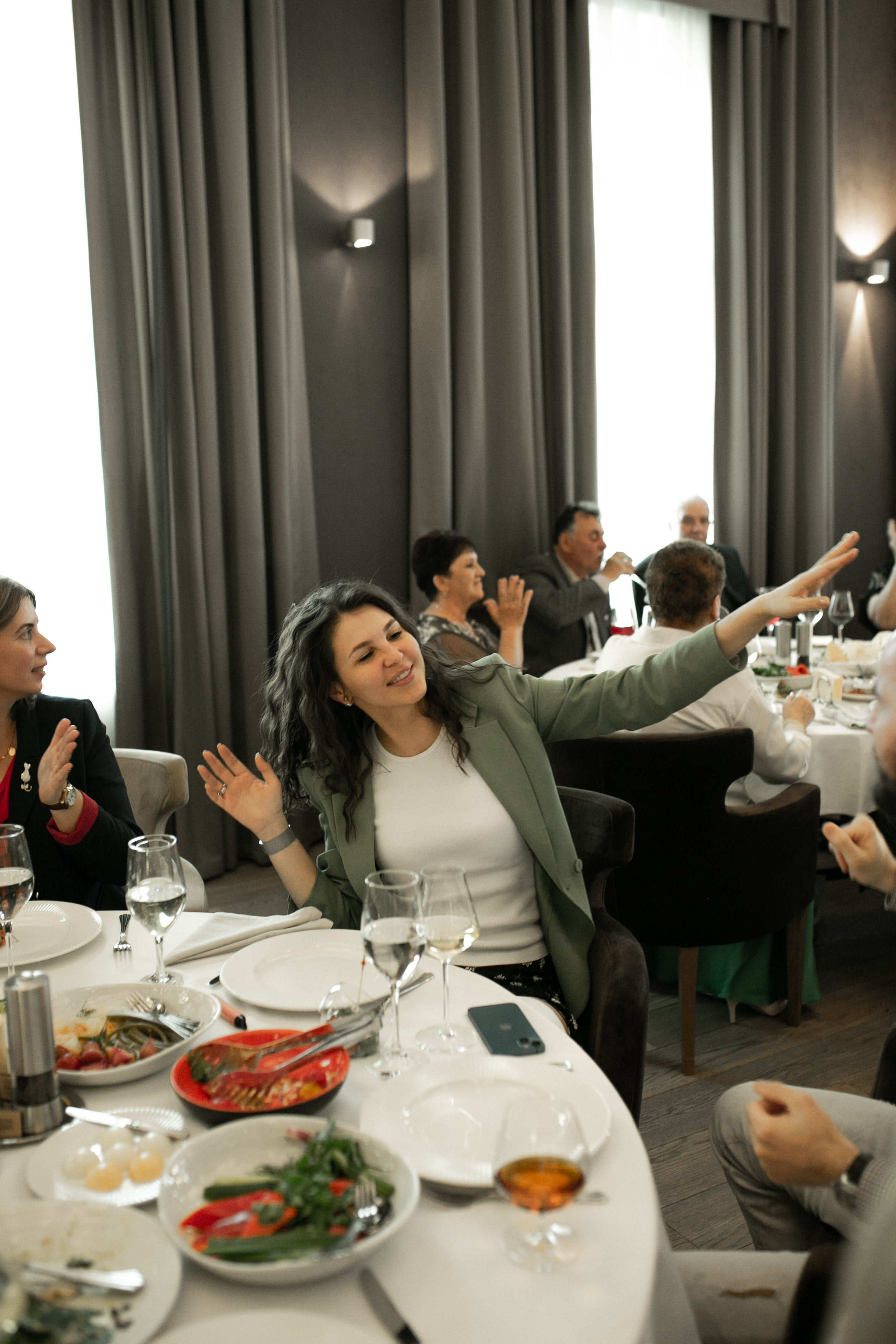 Anastasia & Vladimir