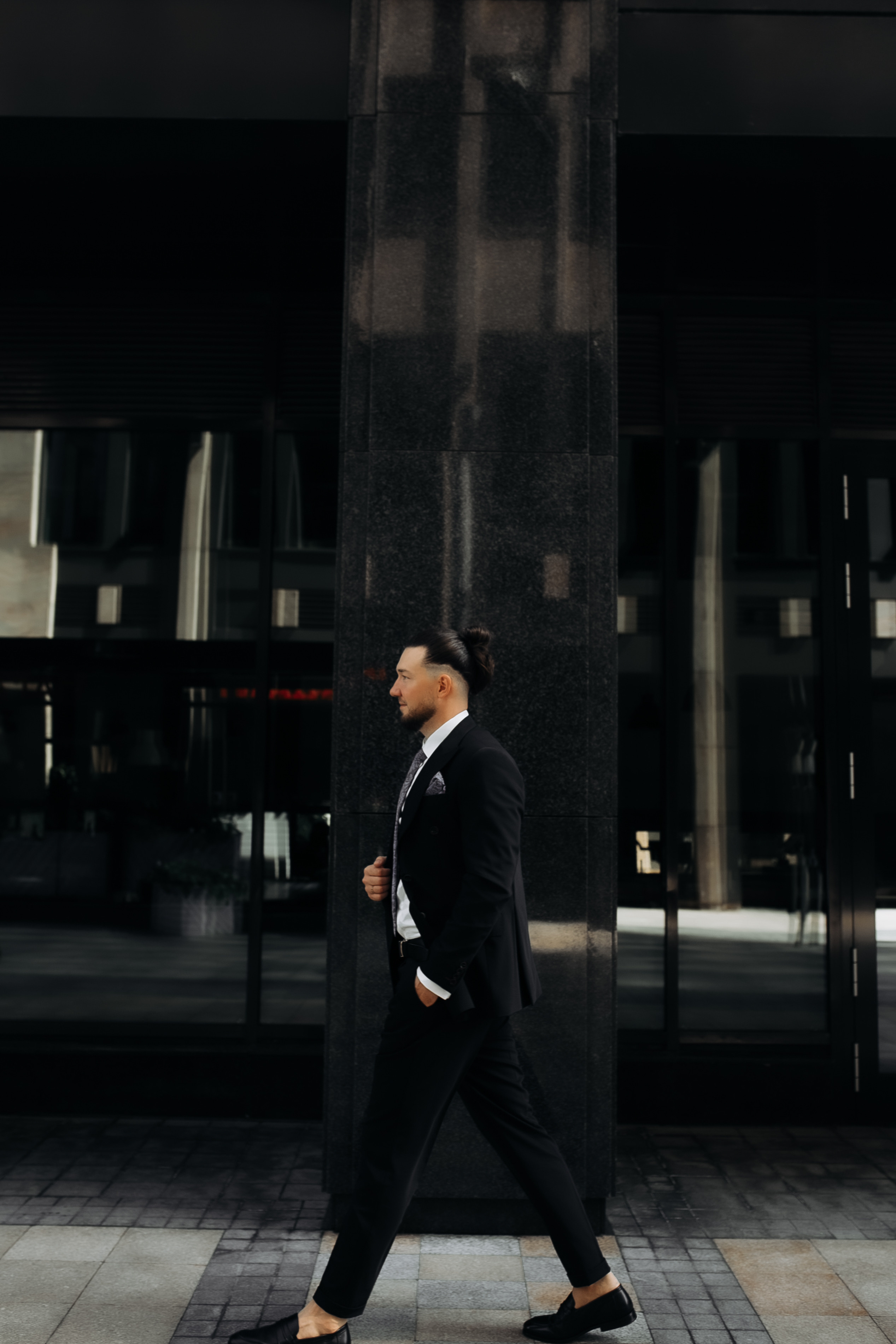 Victoria & Andrey|day ONE