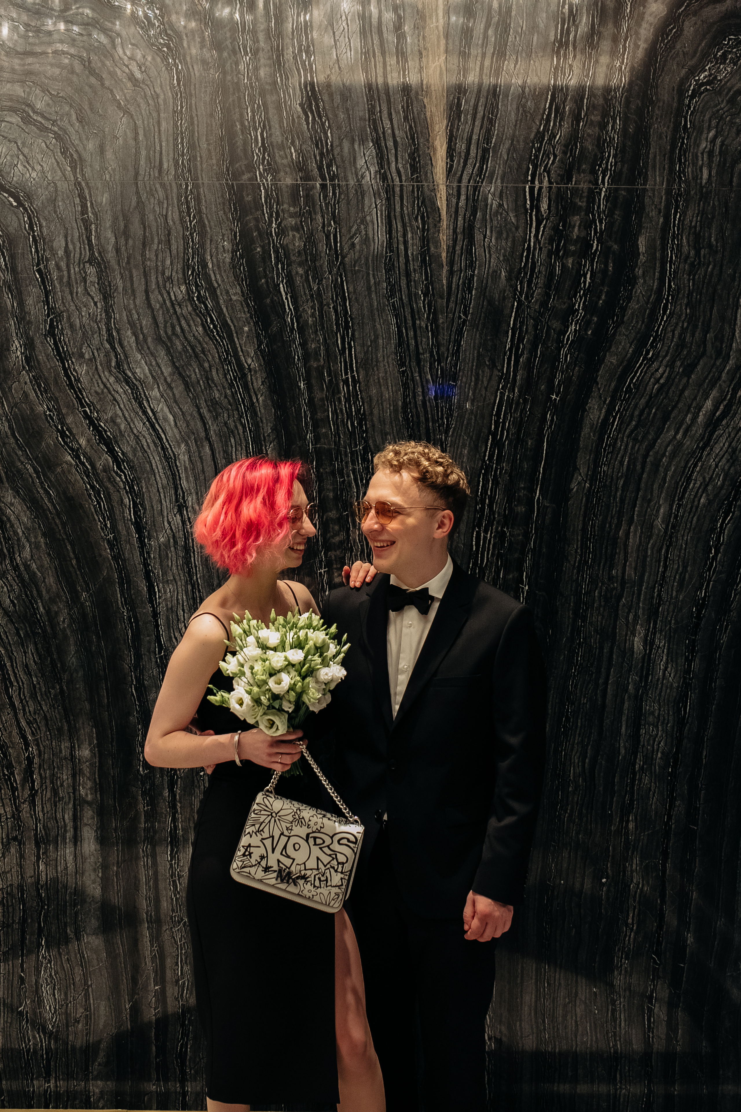 Margo & Vlad