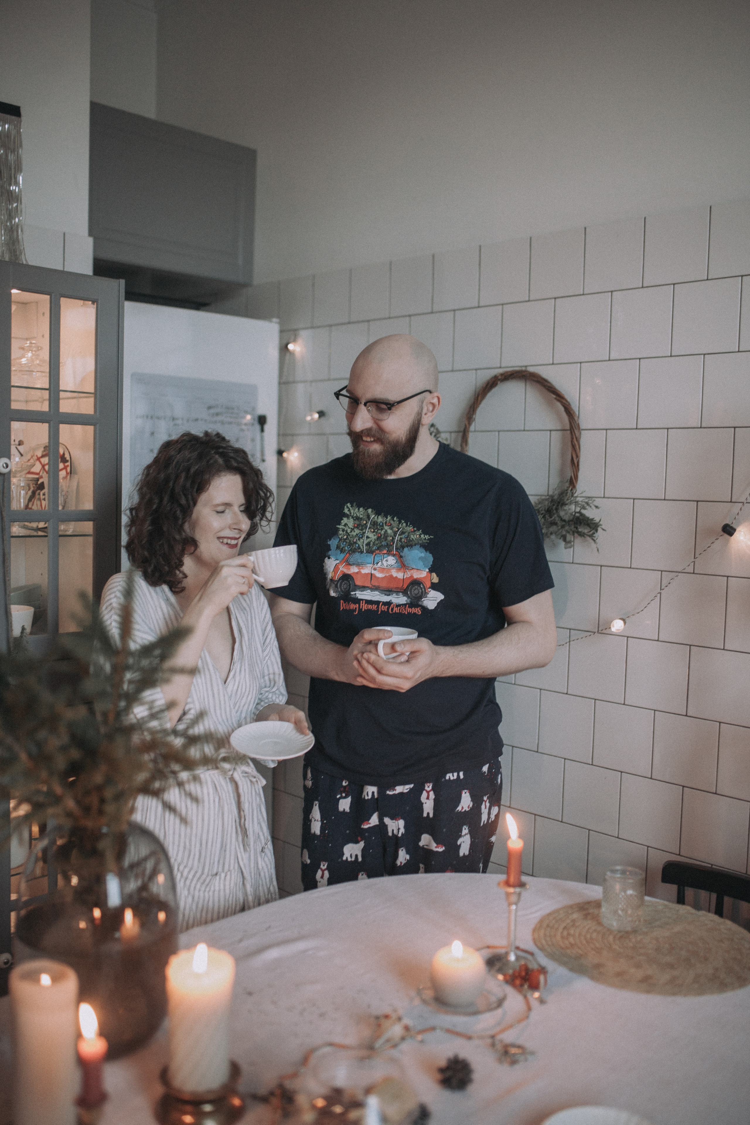 Хочу новогодние фотографии