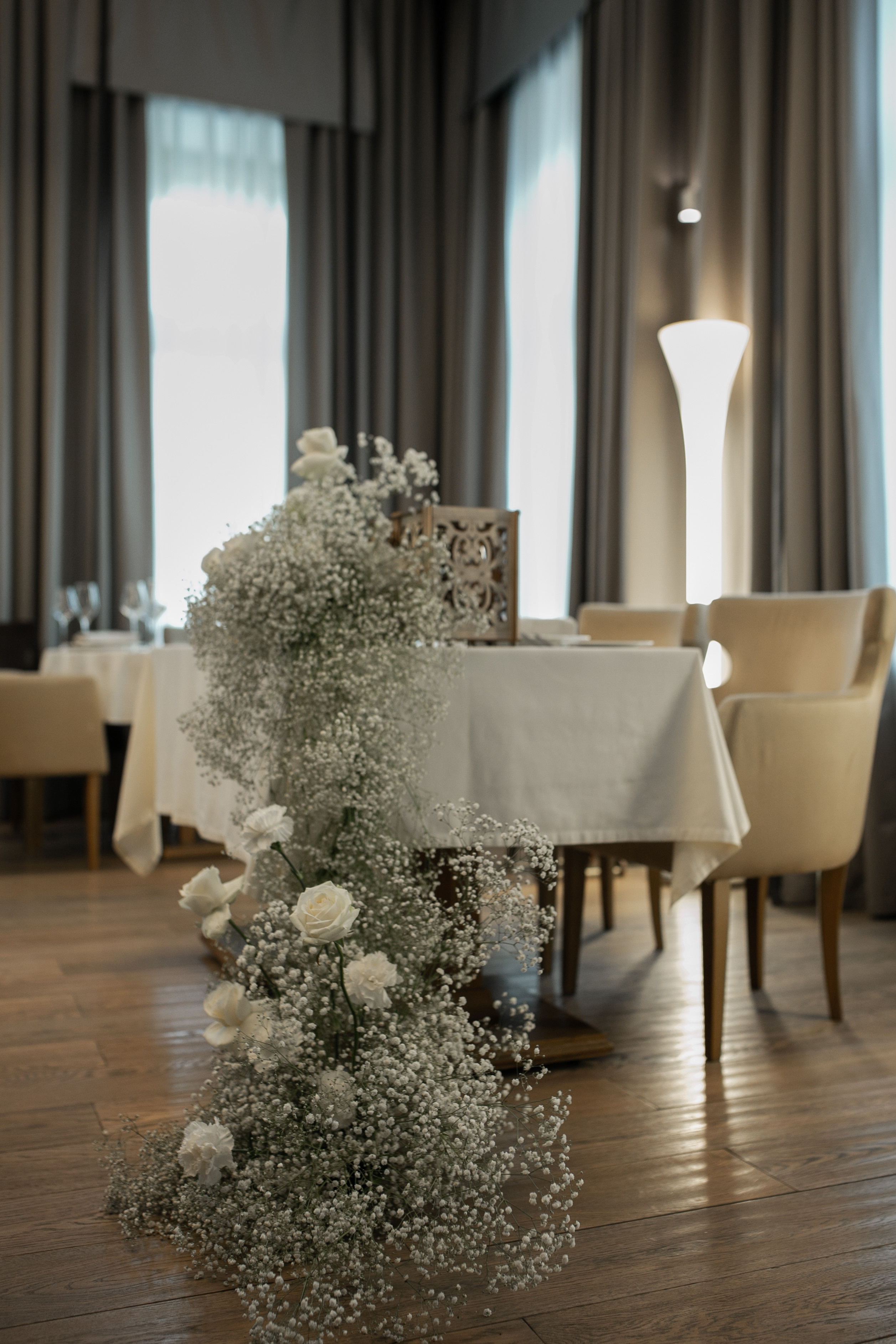 Anastasia & Vladimir