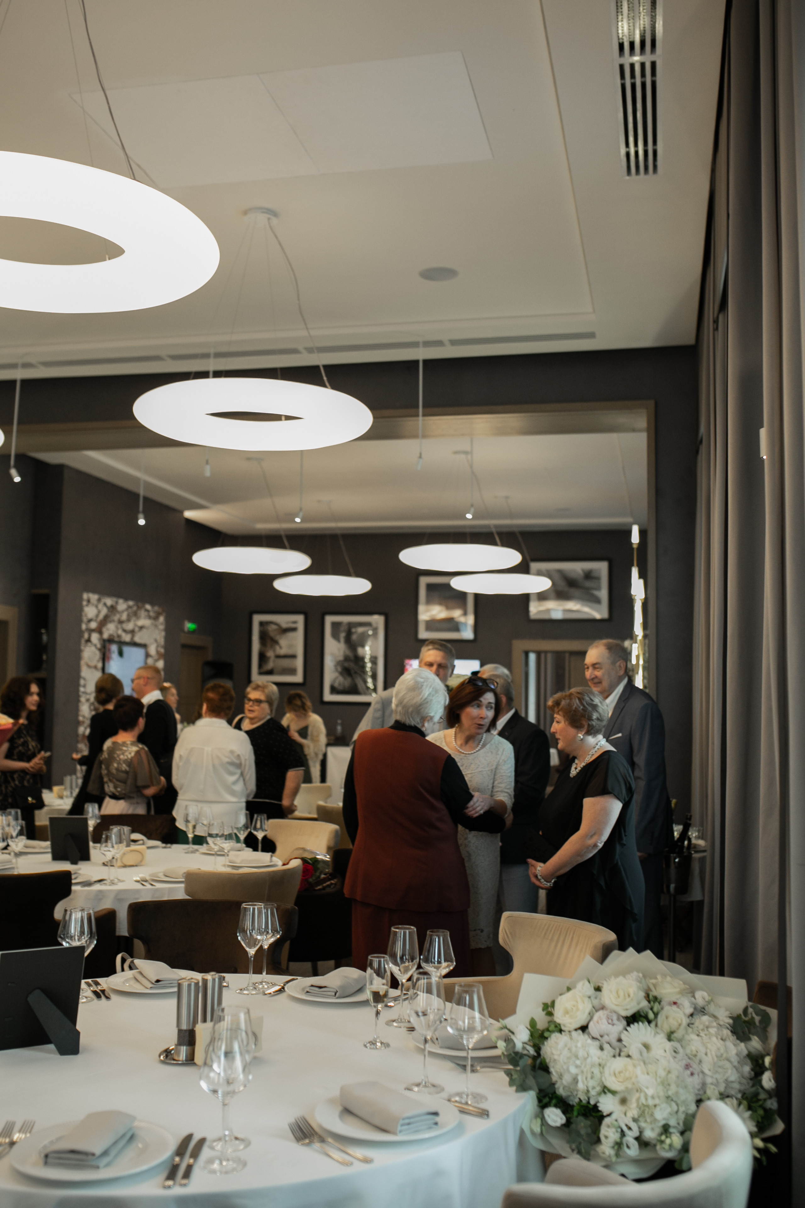 Anastasia & Vladimir