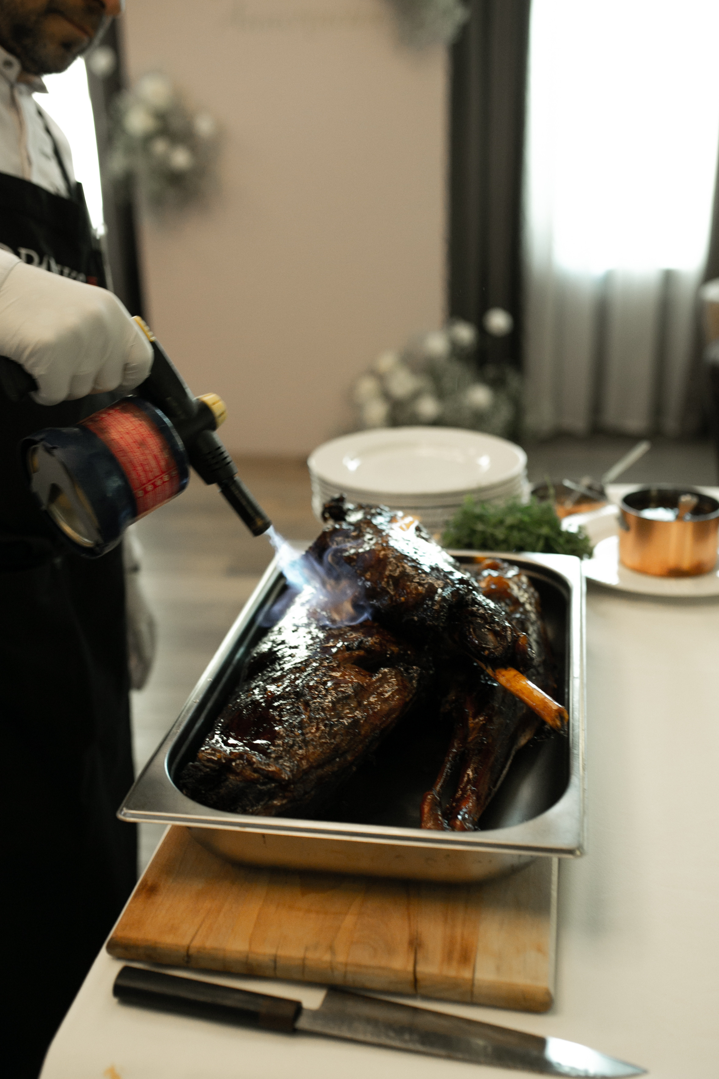 Anastasia & Vladimir