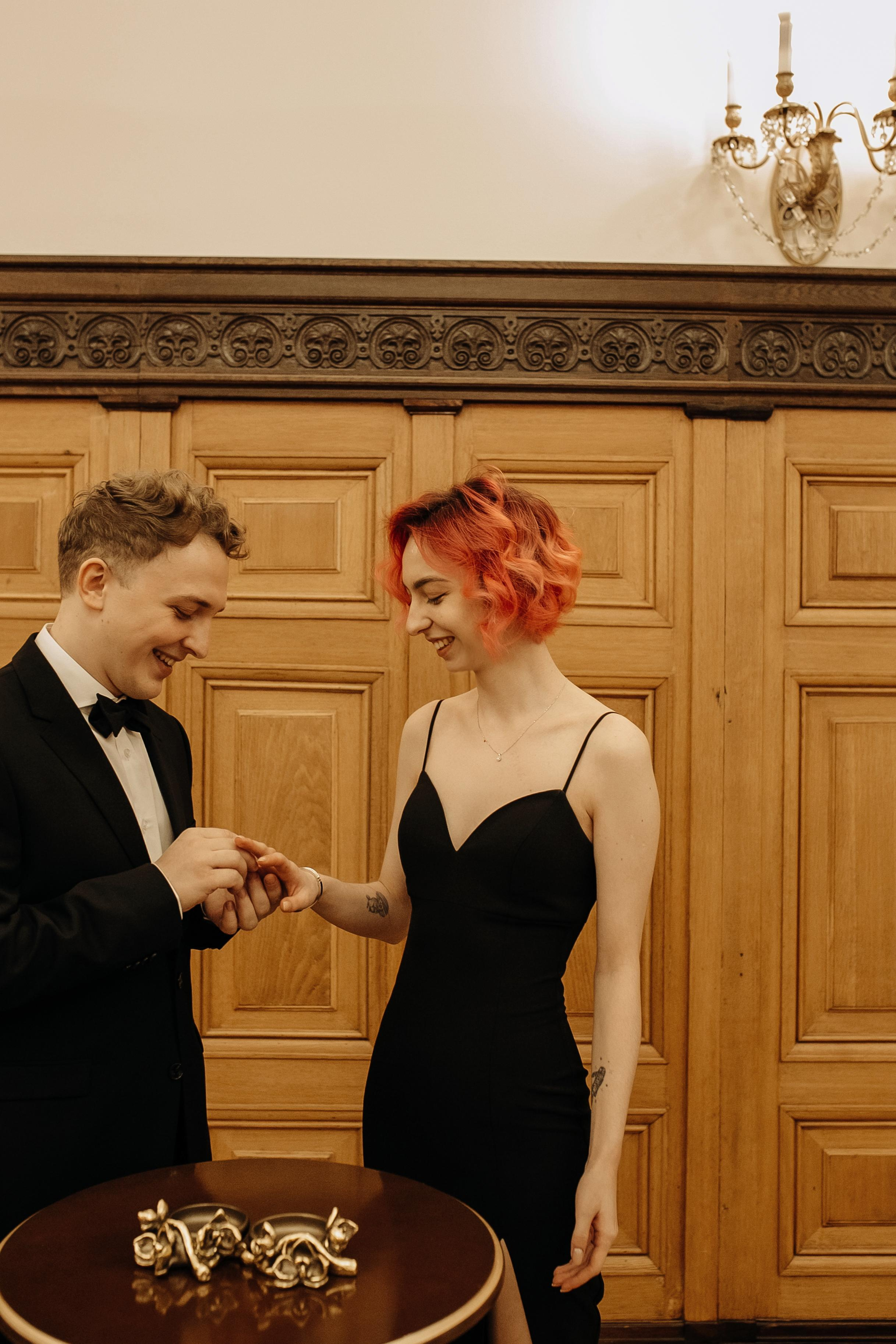 Margo & Vlad