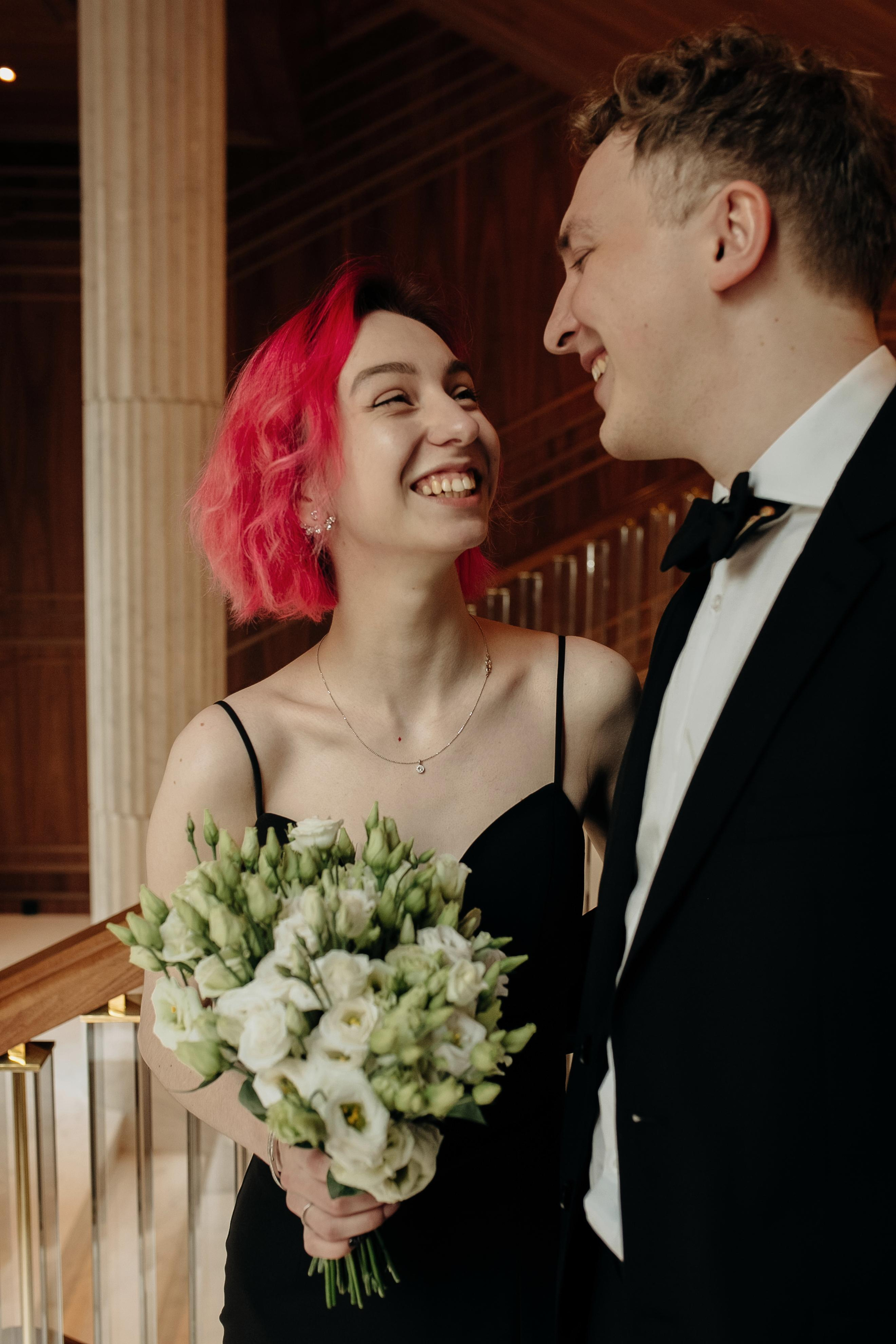 Margo & Vlad