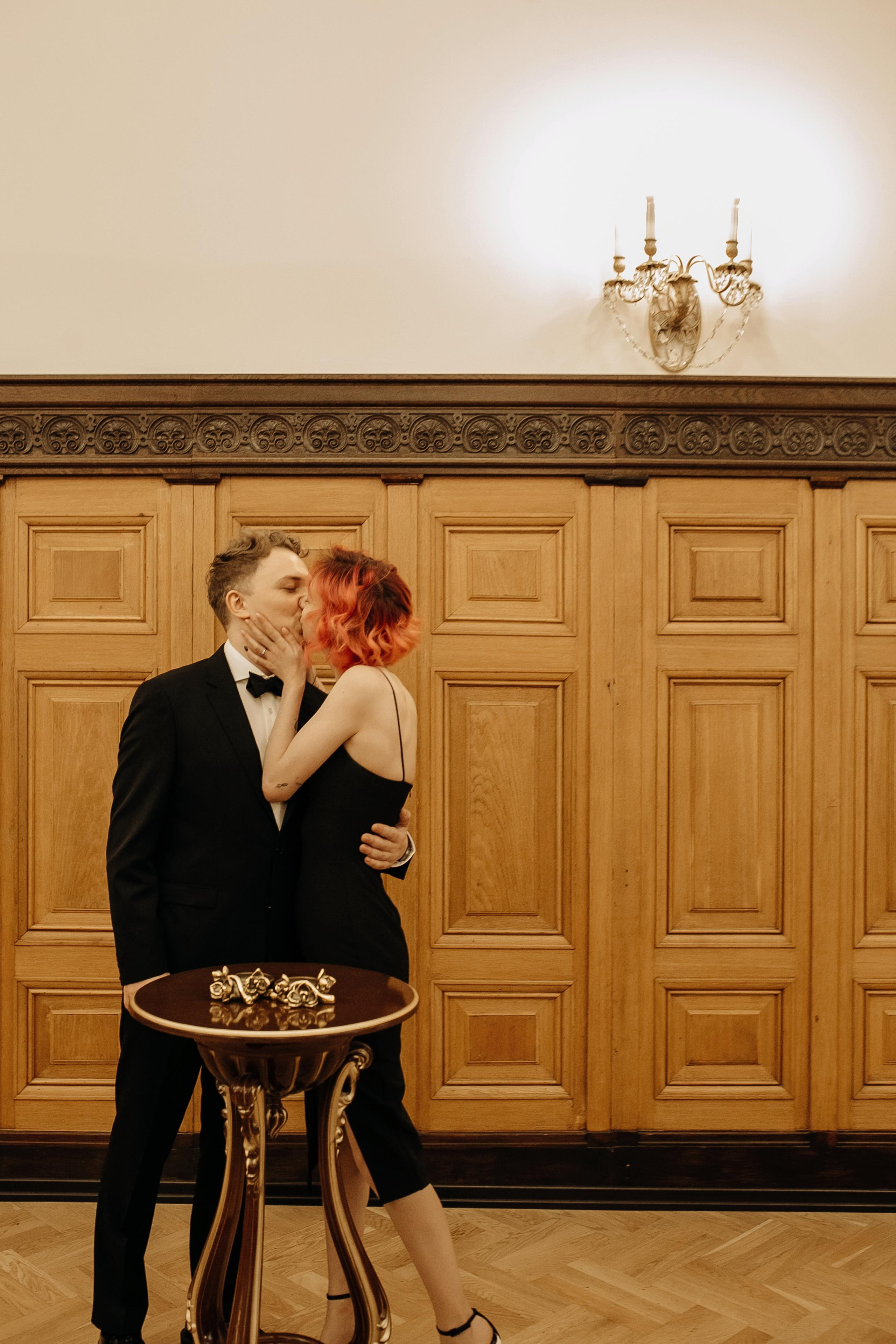 Margo & Vlad
